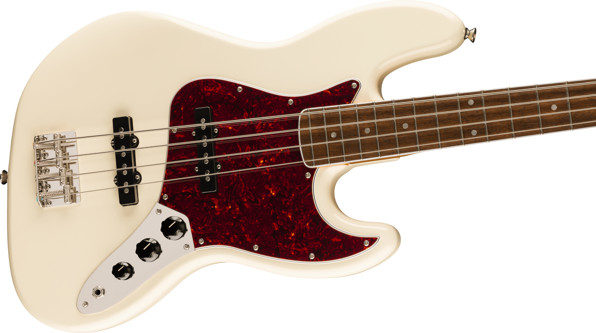 SQUIER LE M60S J BASS LRL TSPG MH OWT