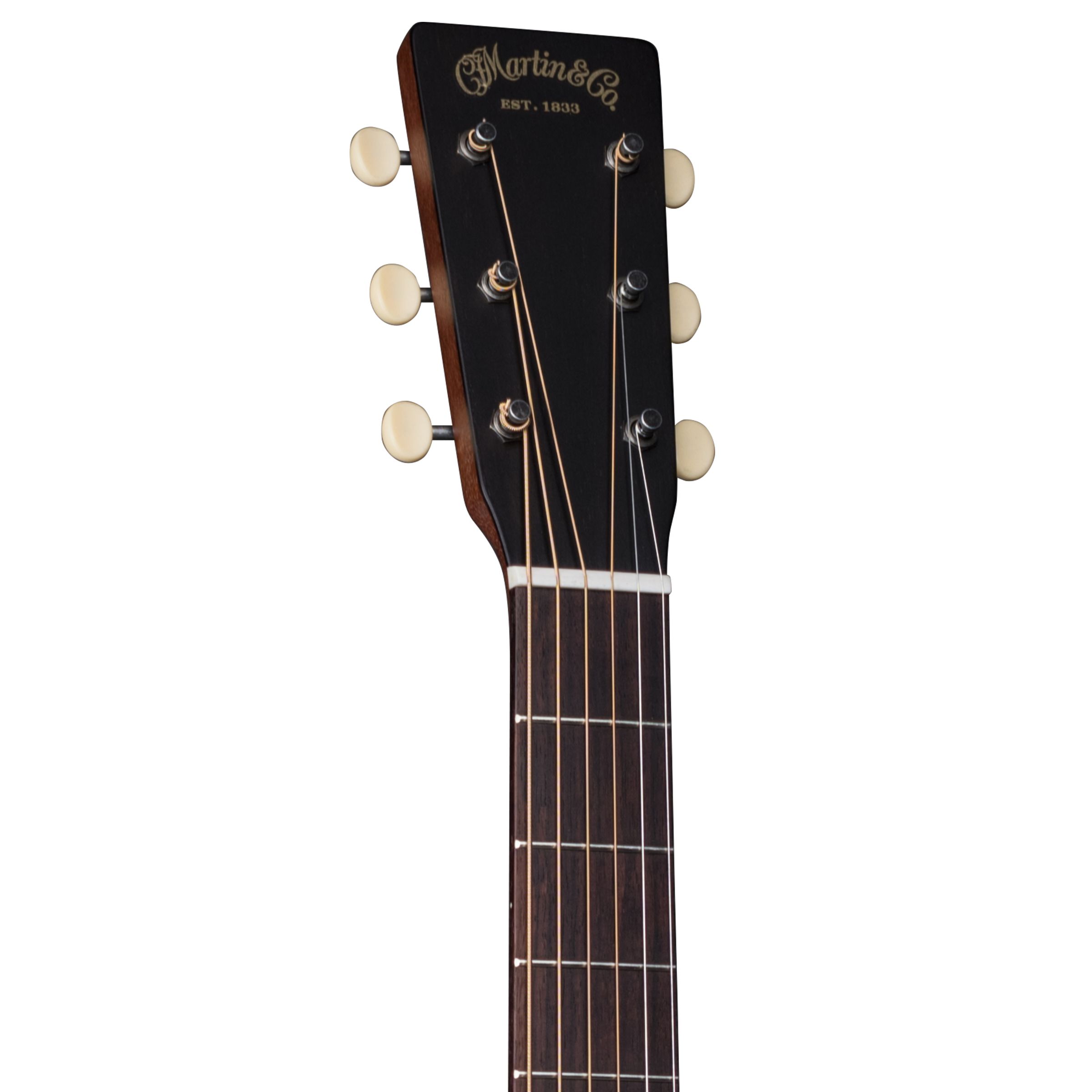 MARTIN GUITARS DSS-17 Whiskey Sunset MARTIN GUITARS DSS-17 Whiskey Sunset