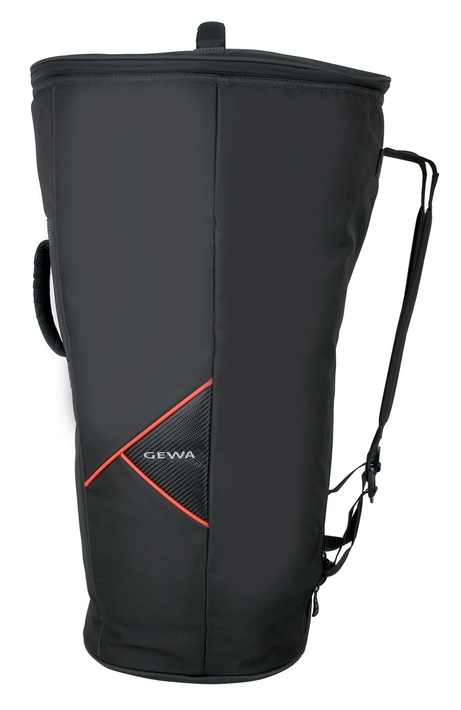 Gewa Gig-Bag Premium Conga 13 schwarz