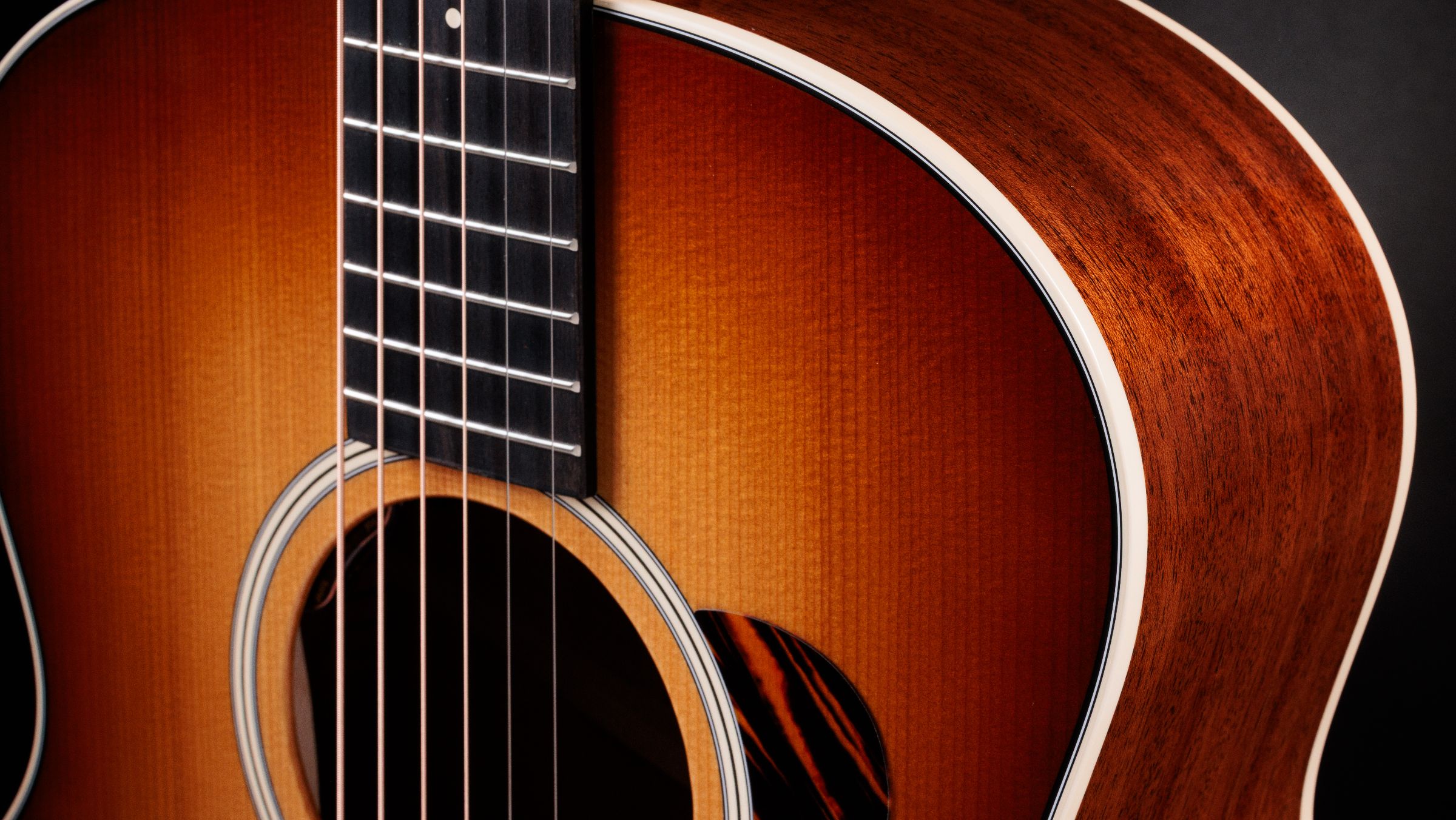 TAYLOR Gold Label 514e SB Firestripe PG TAYLOR Gold Label 514e SB Firestripe PG