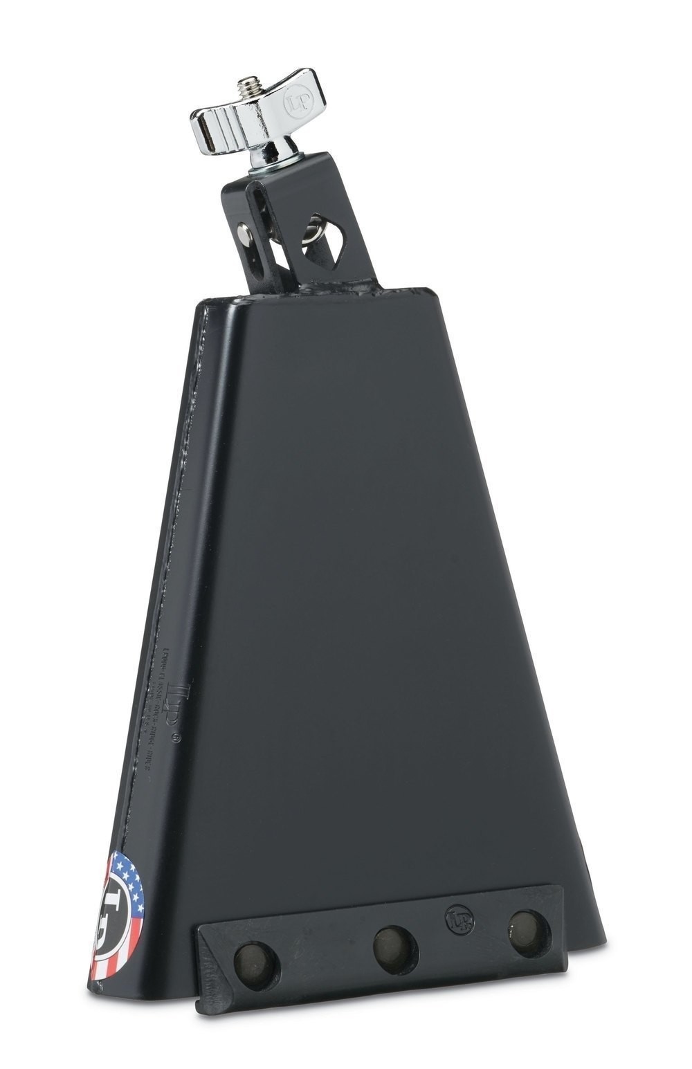 LP LP009-N Cowbell Ridge Rider Classic