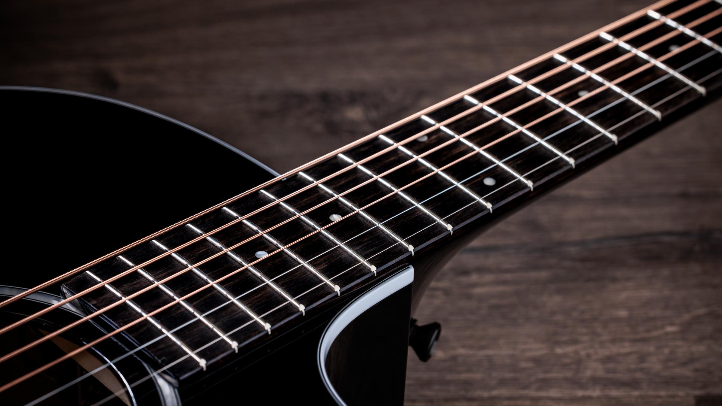 TAYLOR 214ce-BLK Plus TAYLOR 214ce-BLK Plus