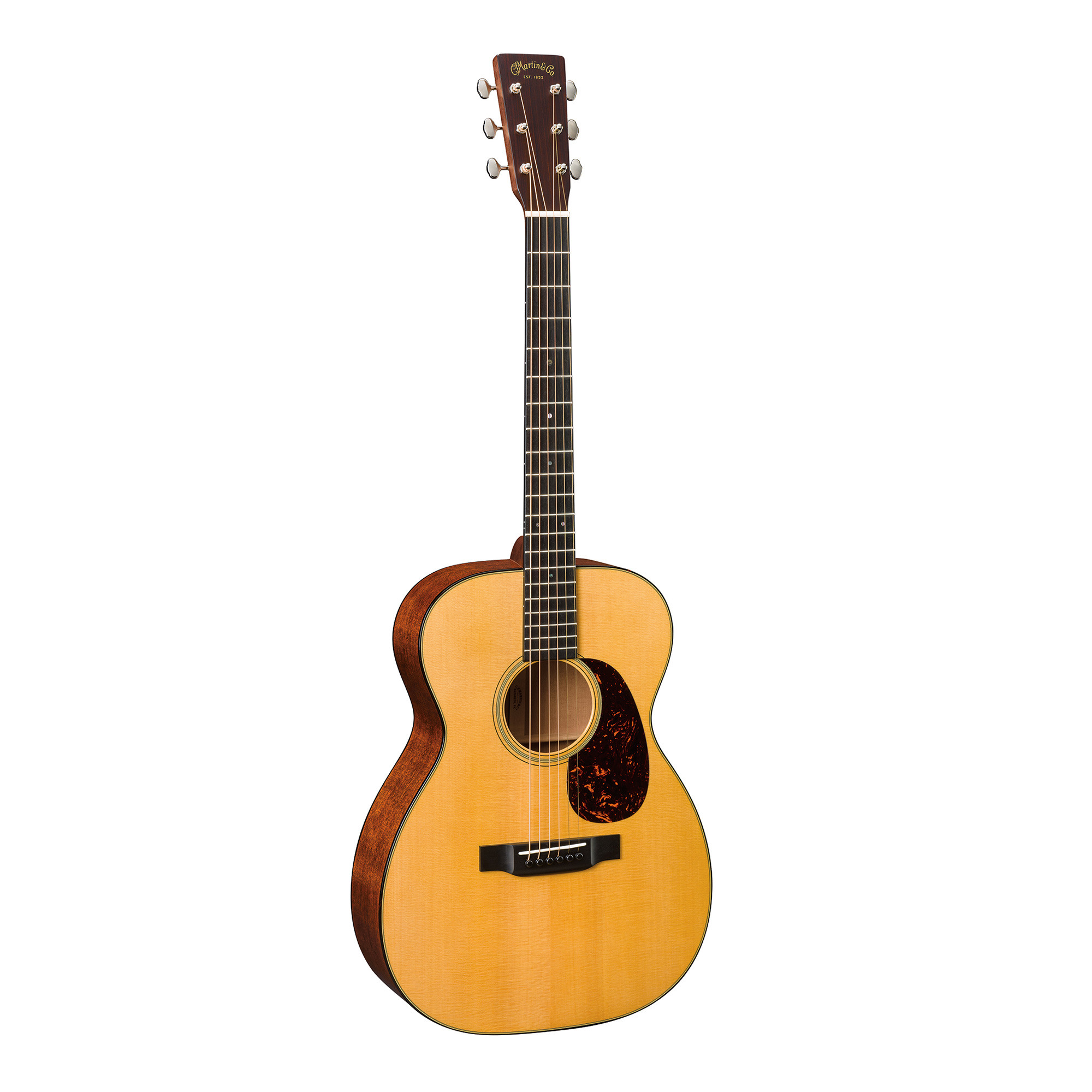 MARTIN GUITARS 00-18
