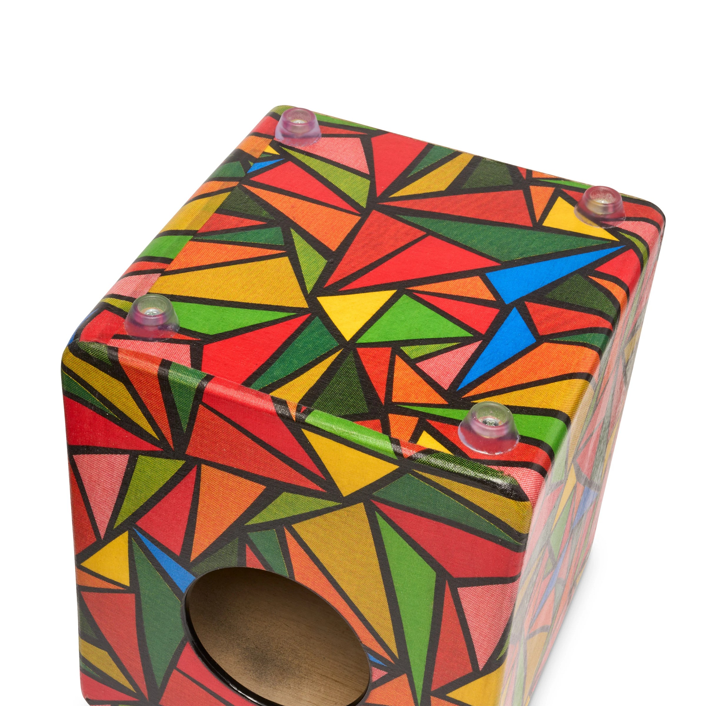 LP LP7021 World Beat Small Cajon