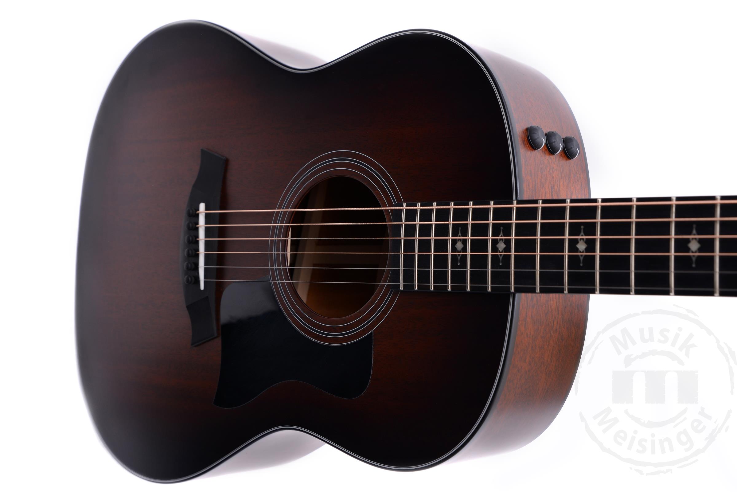 TAYLOR 327e SEB V-Class #GEBRAUCHT