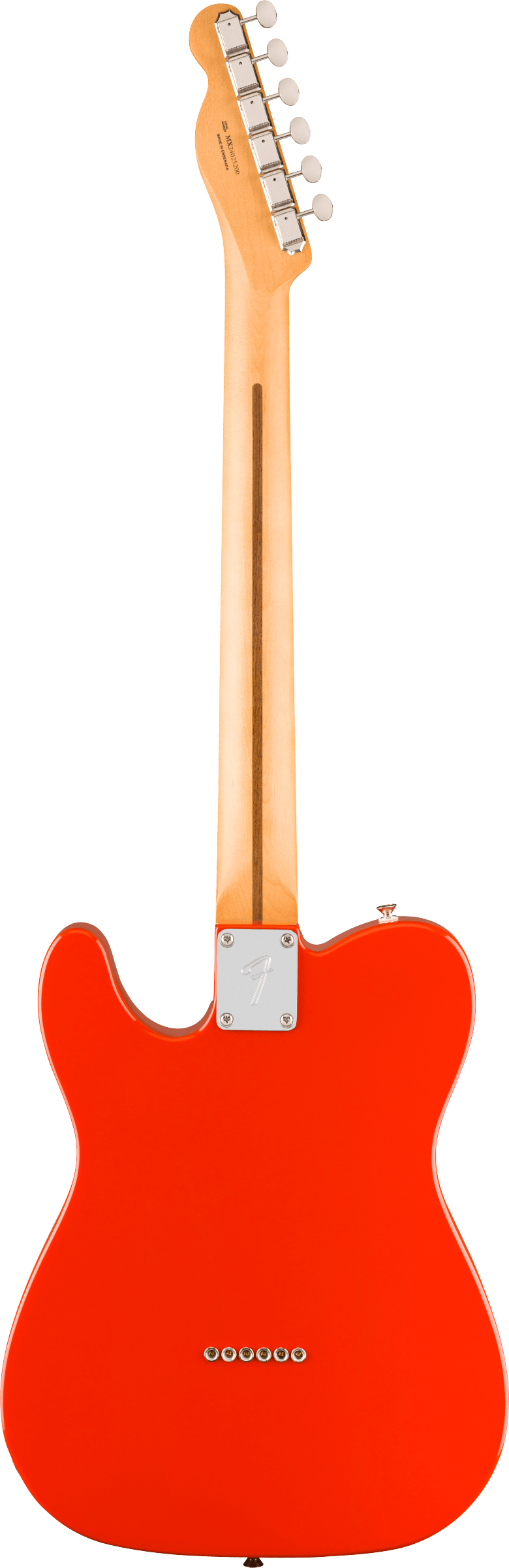 FENDER PLAYER II TELE MN CRR