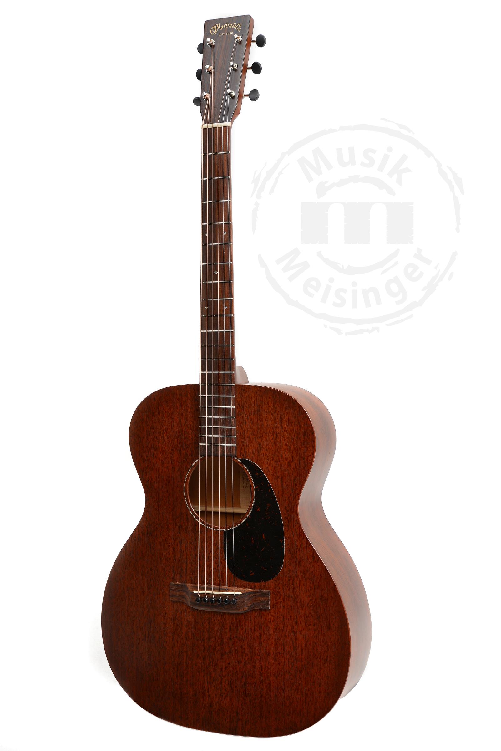 MARTIN GUITARS 000-15M #GEBRAUCHT