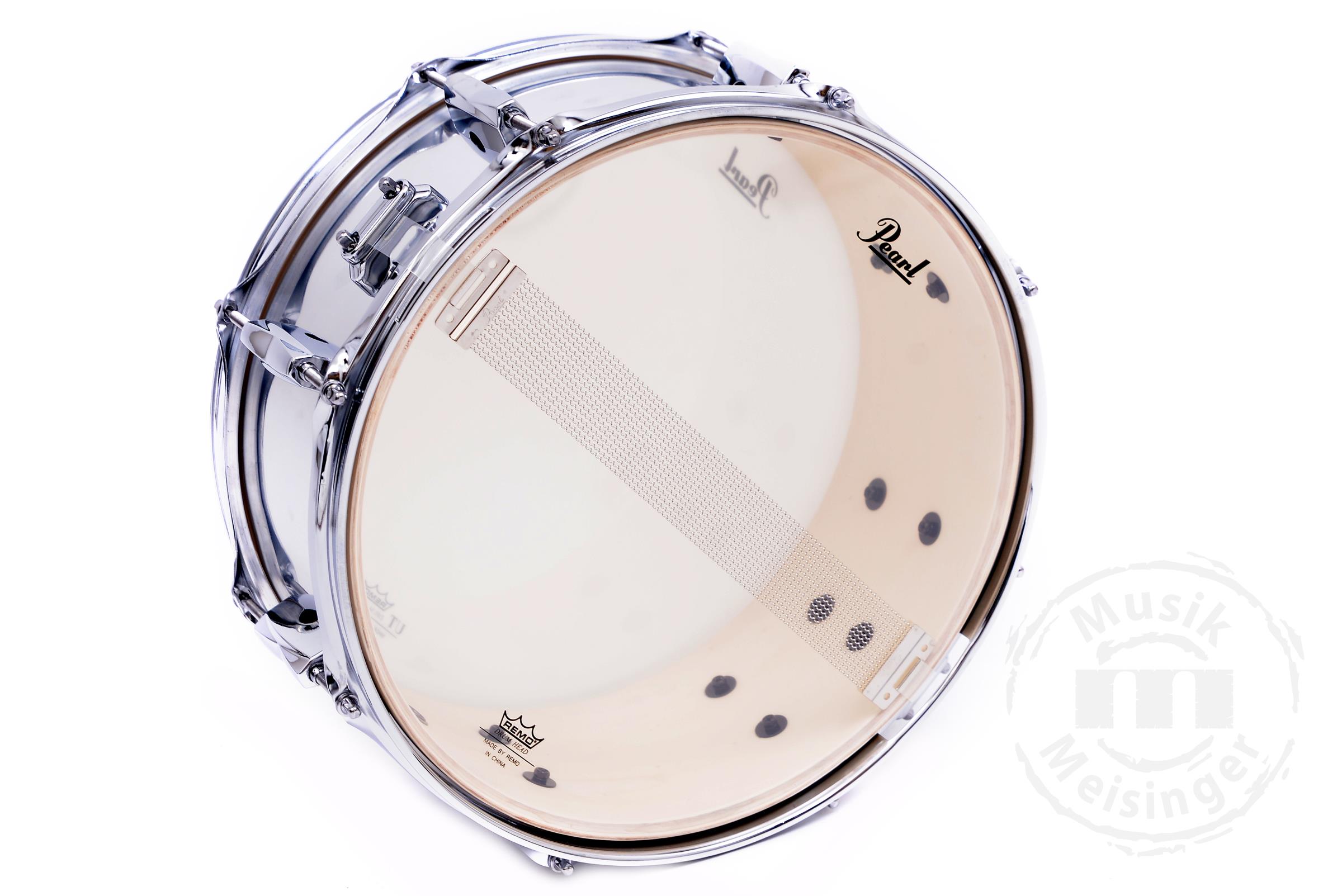 Pearl Midtown 13x5,5 Snare Mirror Chrome