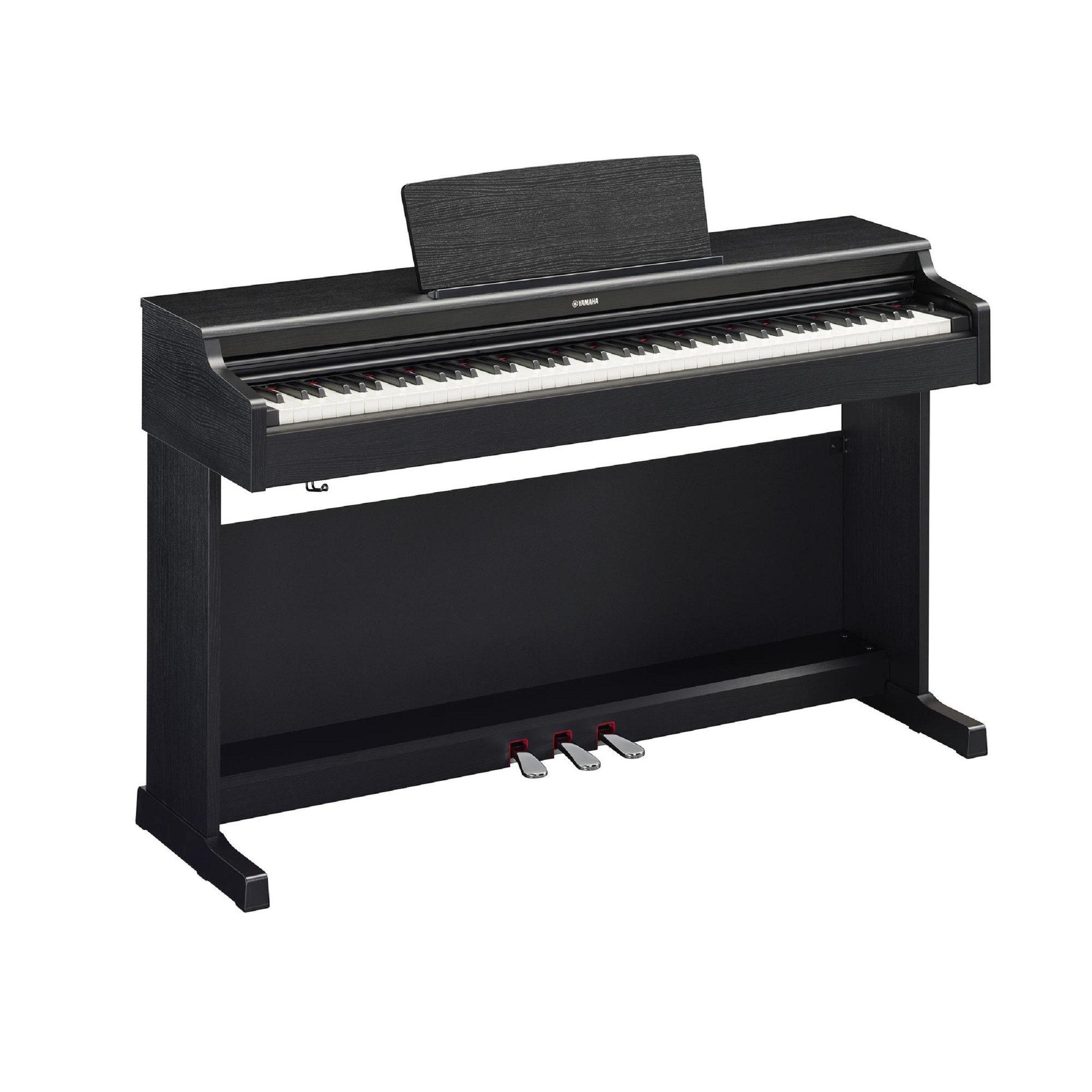 Yamaha YDP 165 B schwarz