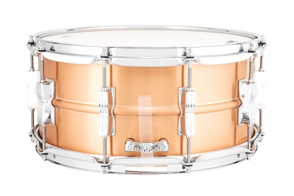 Ludwig LC654BM 14"x6,5" Acrolite Copper Snare