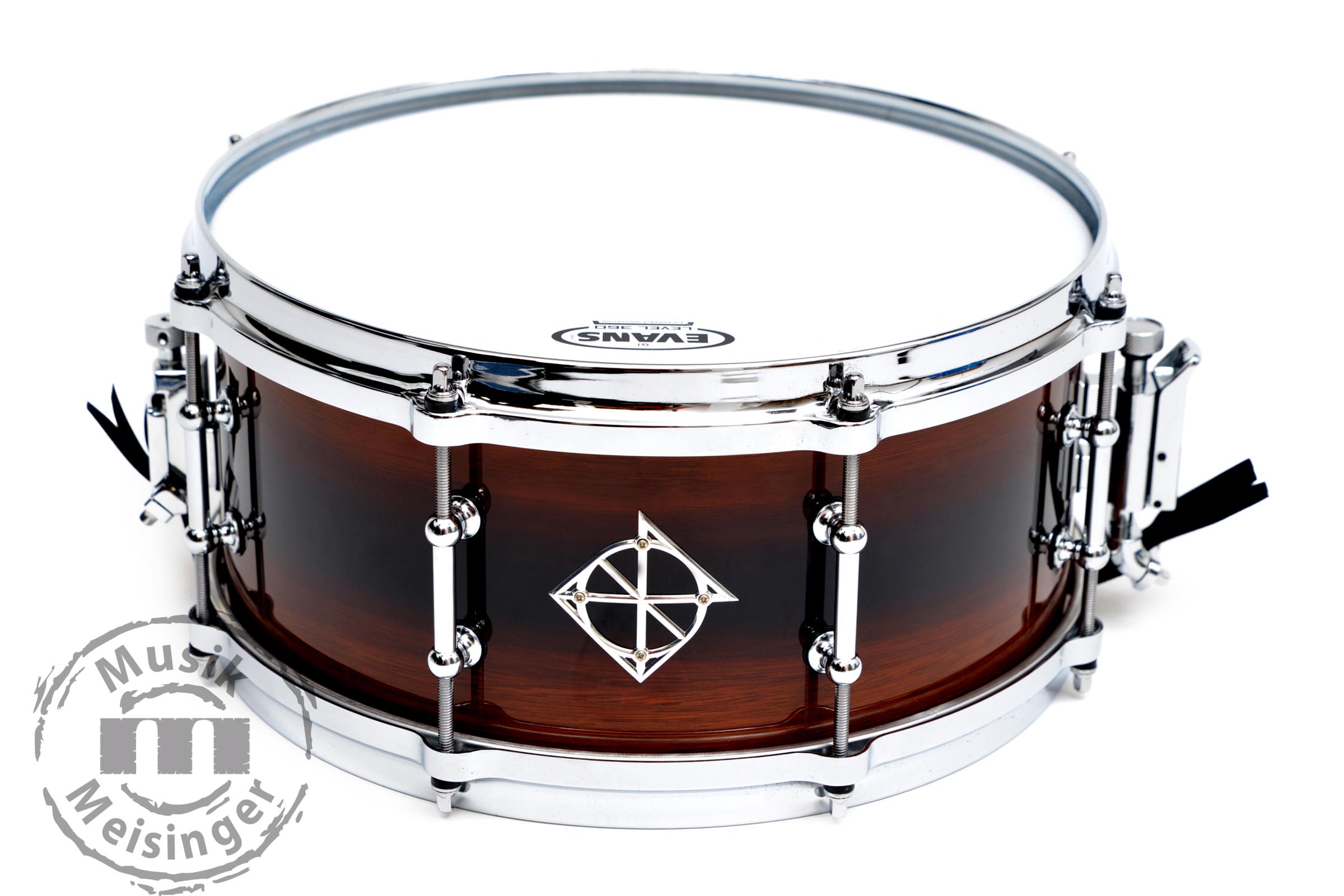 Dixon Artisan 13x6 Snare Chris Brady