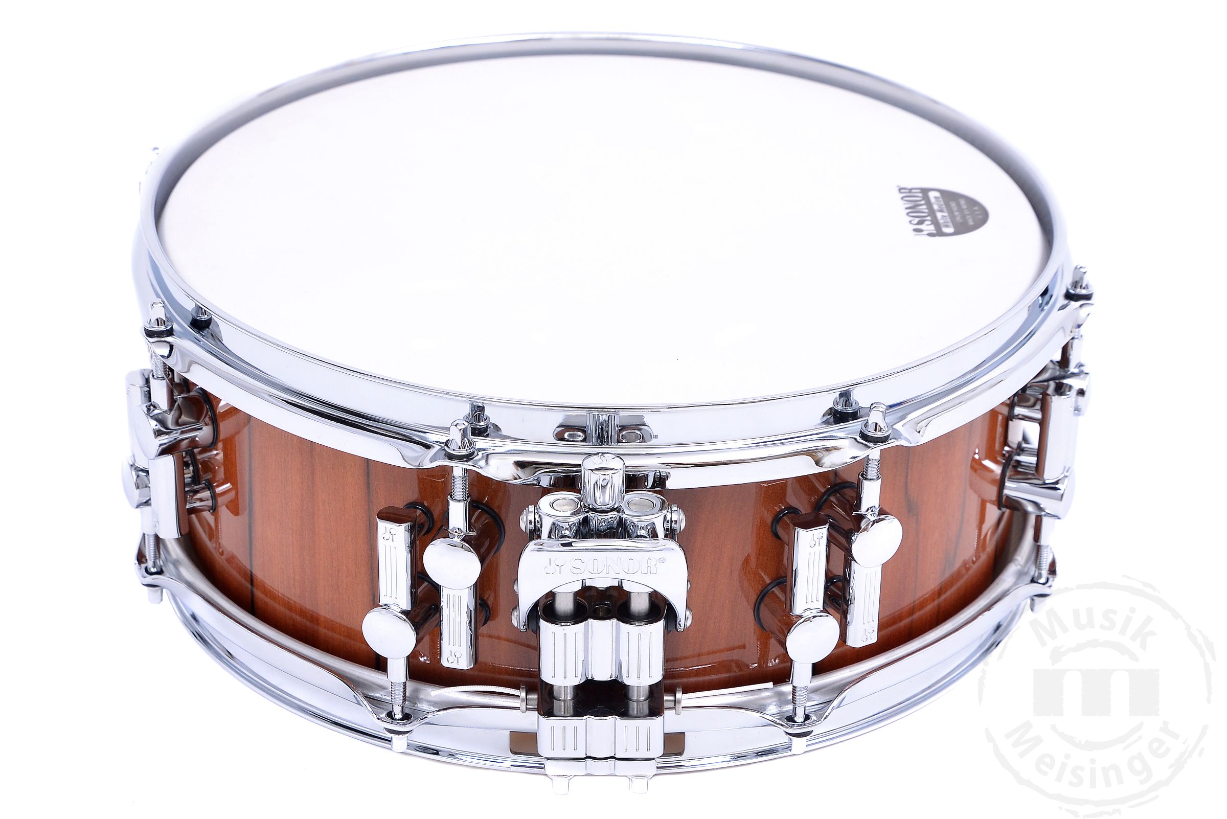 Sonor Artist 13x5 Snare Tineo
