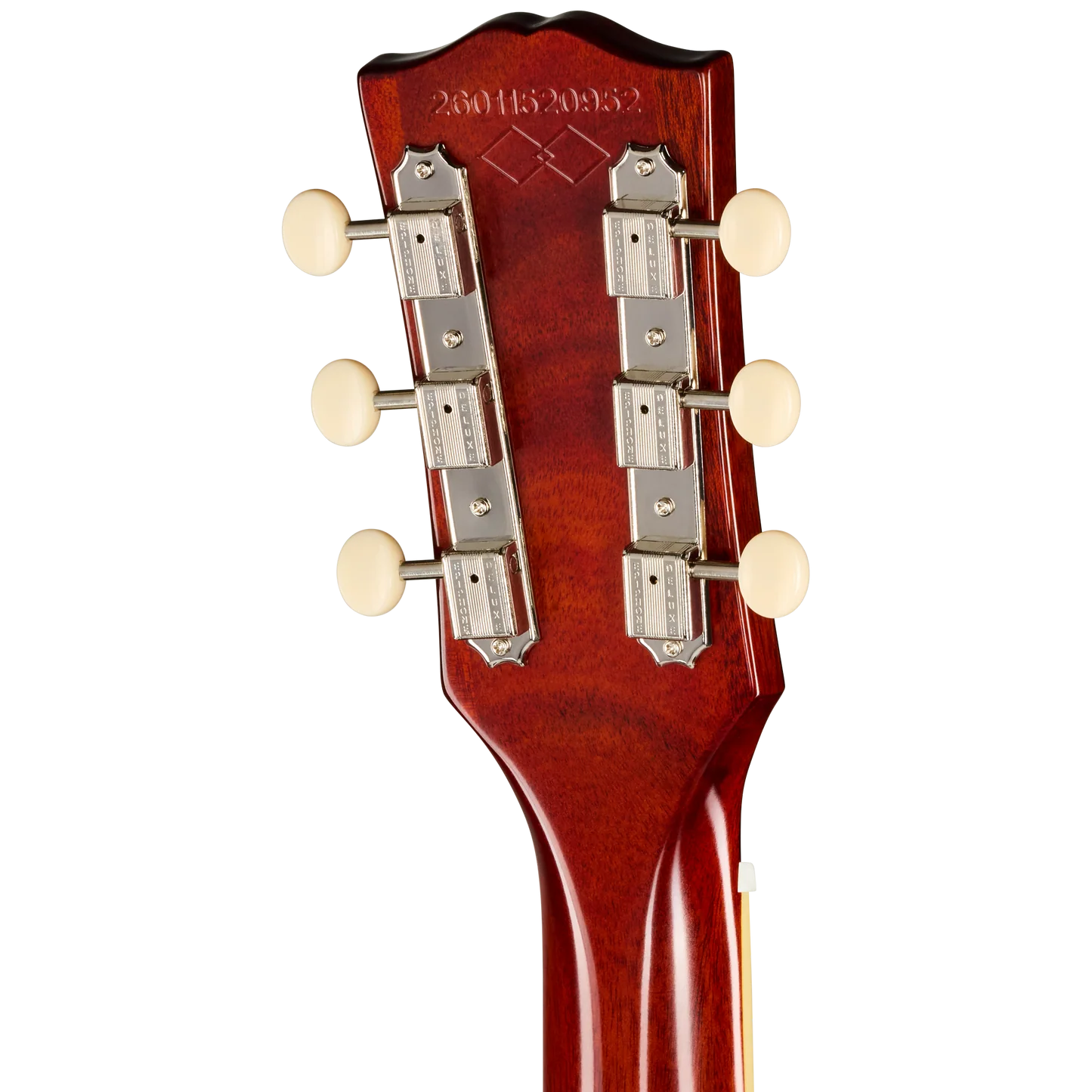 EPIPHONE IGC 1960 Les Paul Special Double Cut Reissue CR