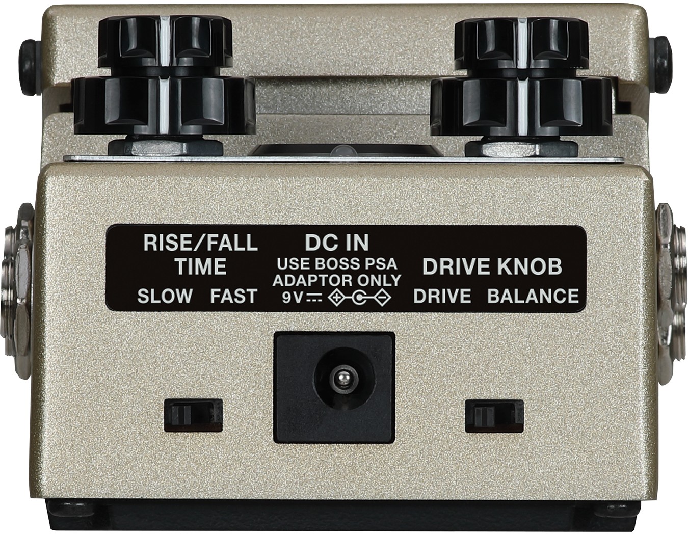 BOSS RT-2 Rotary Ensemble BOSS RT-2 Rotary Ensemble