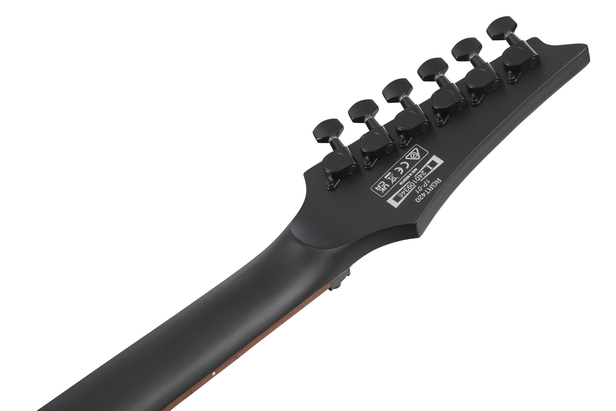 IBANEZ RGRT420-WK IBANEZ RGRT420-WK