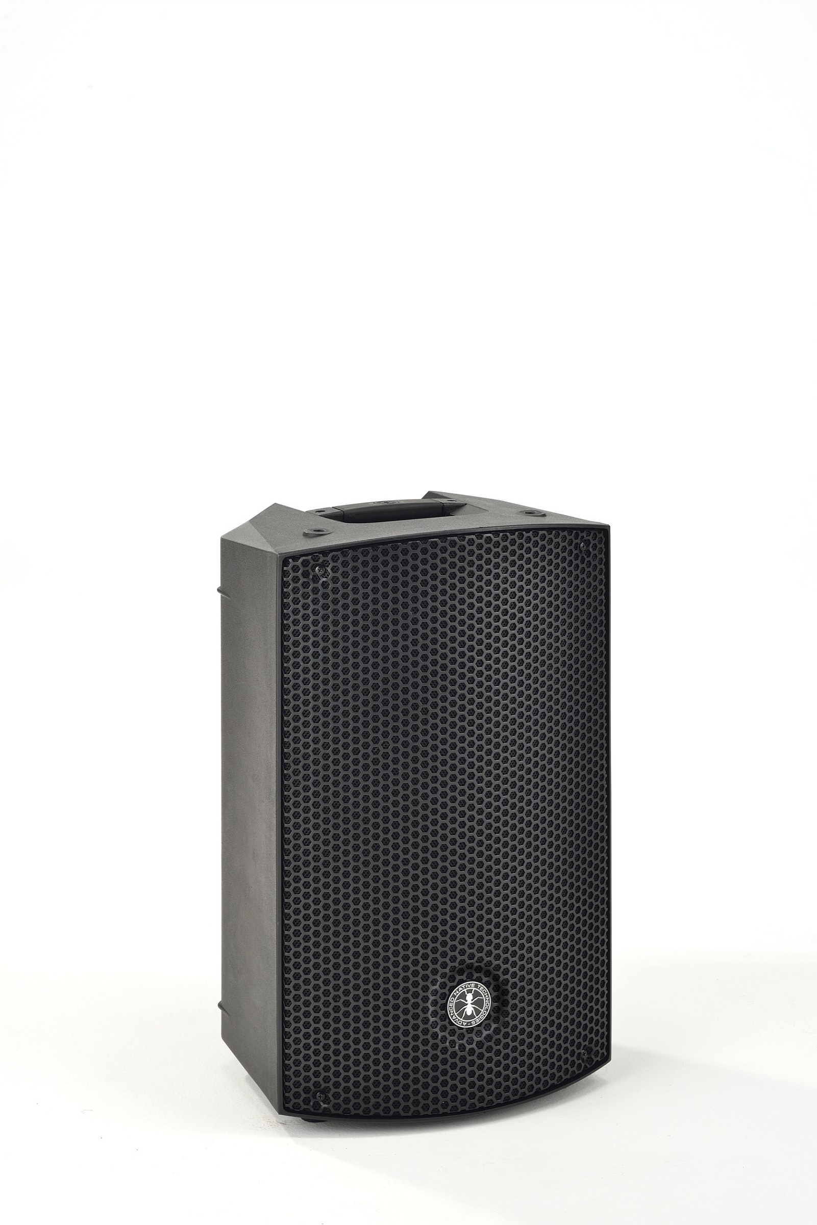 ANT MBS 10,  10"/1" Active Speaker 1000 Watt