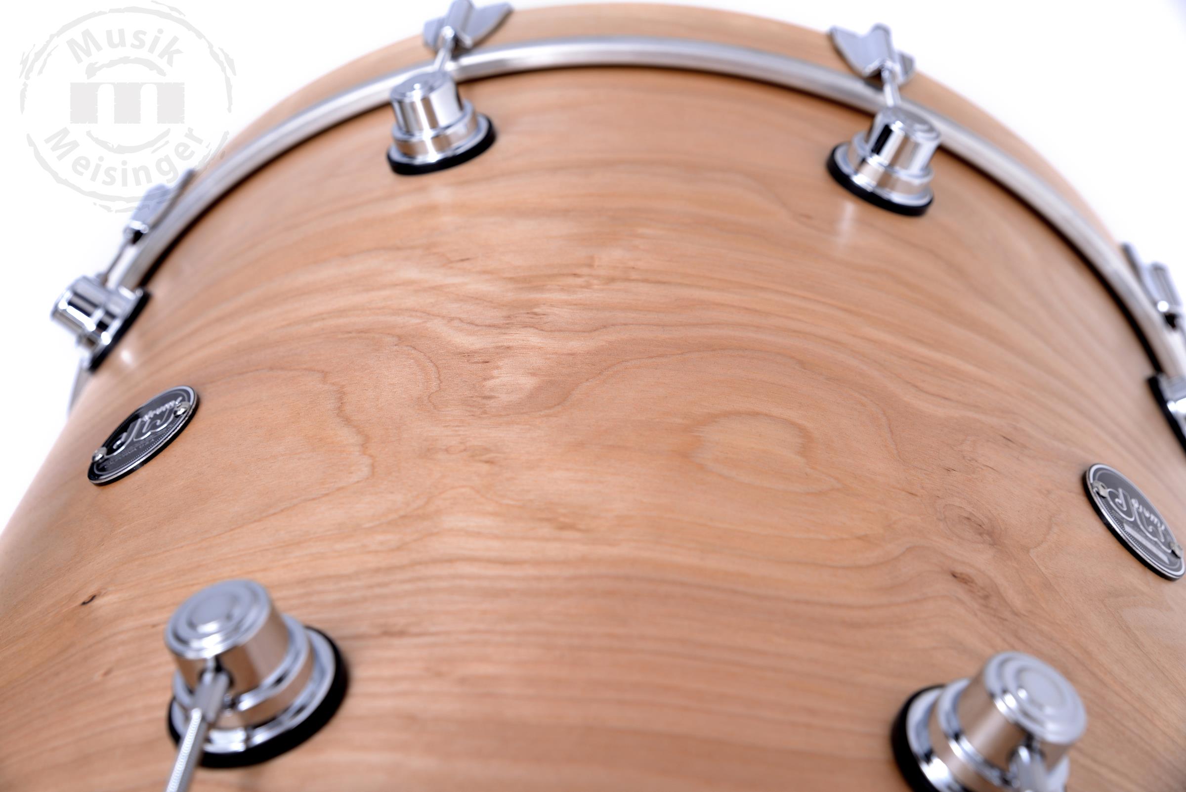 DW Performance LTD Birch Shellset 22BD/10TT/12TT/16TT DW Performance LTD Birch Shellset 22BD/10TT/12TT/16TT