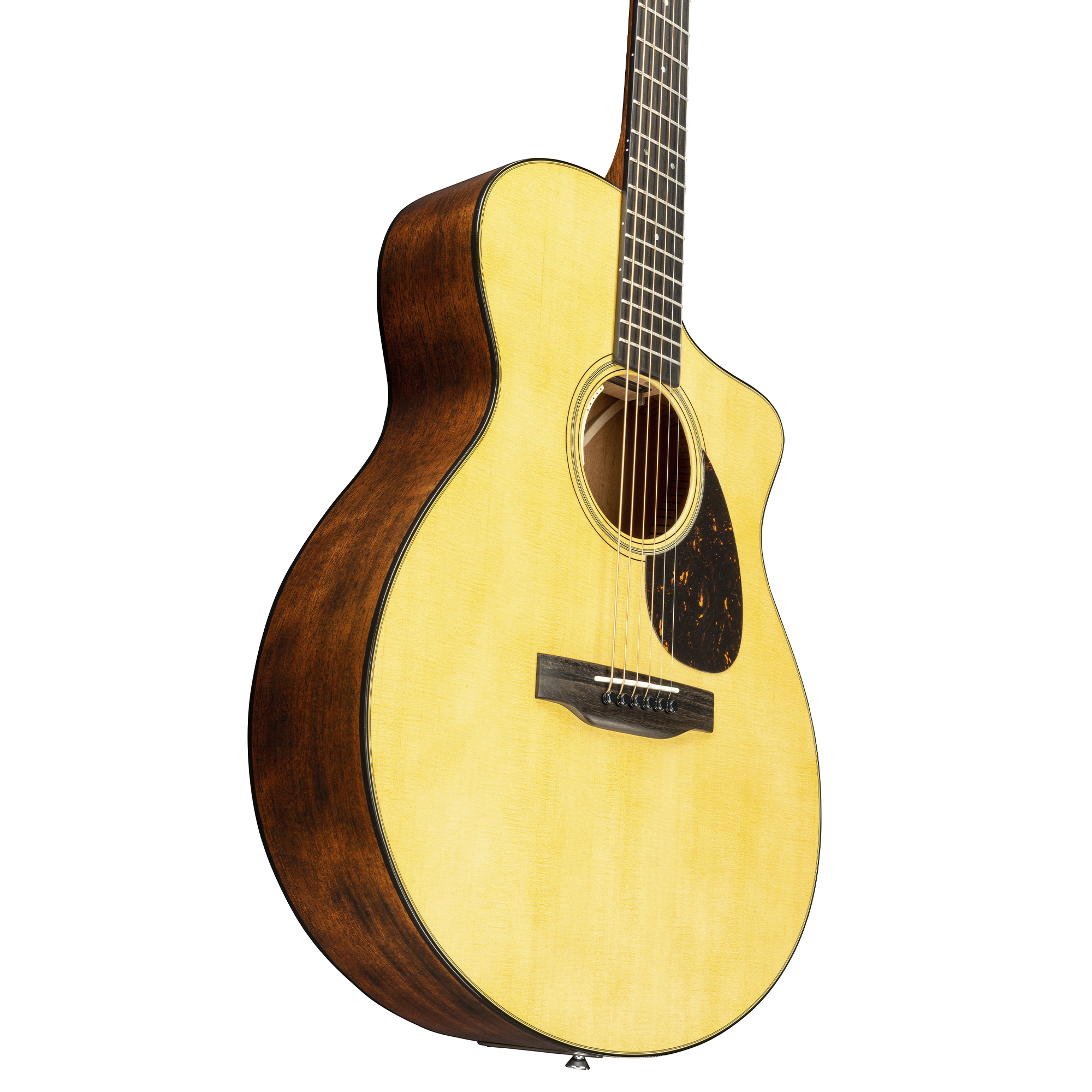 MARTIN GUITARS SC-18E LR Baggs Anthem