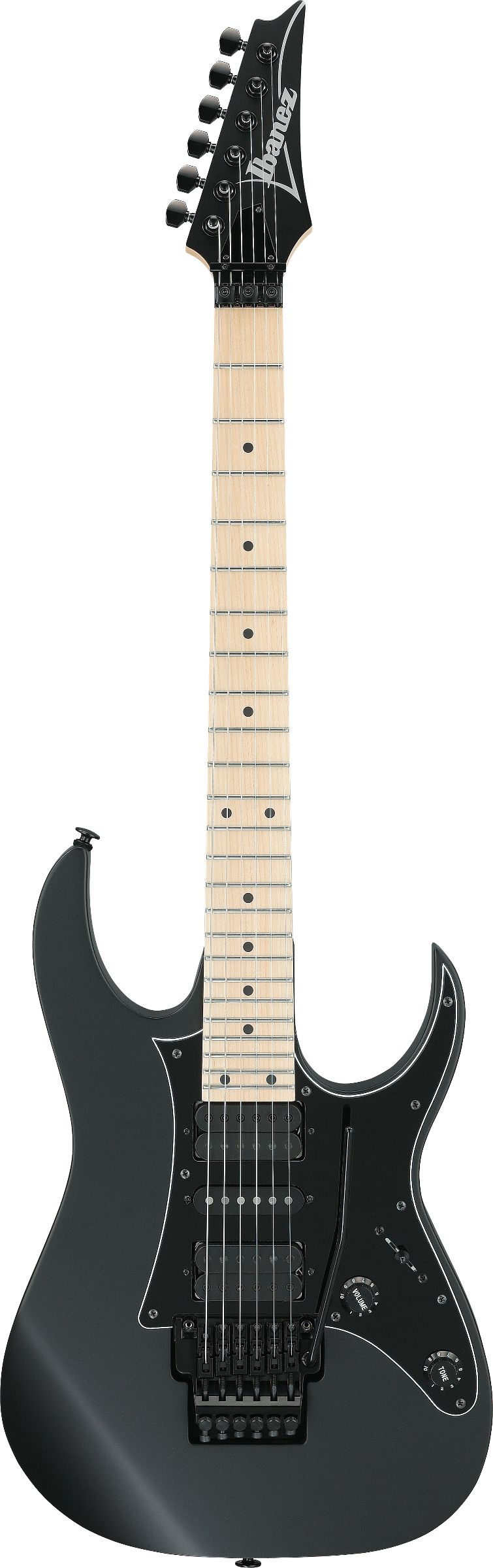 IBANEZ RG550-BKF