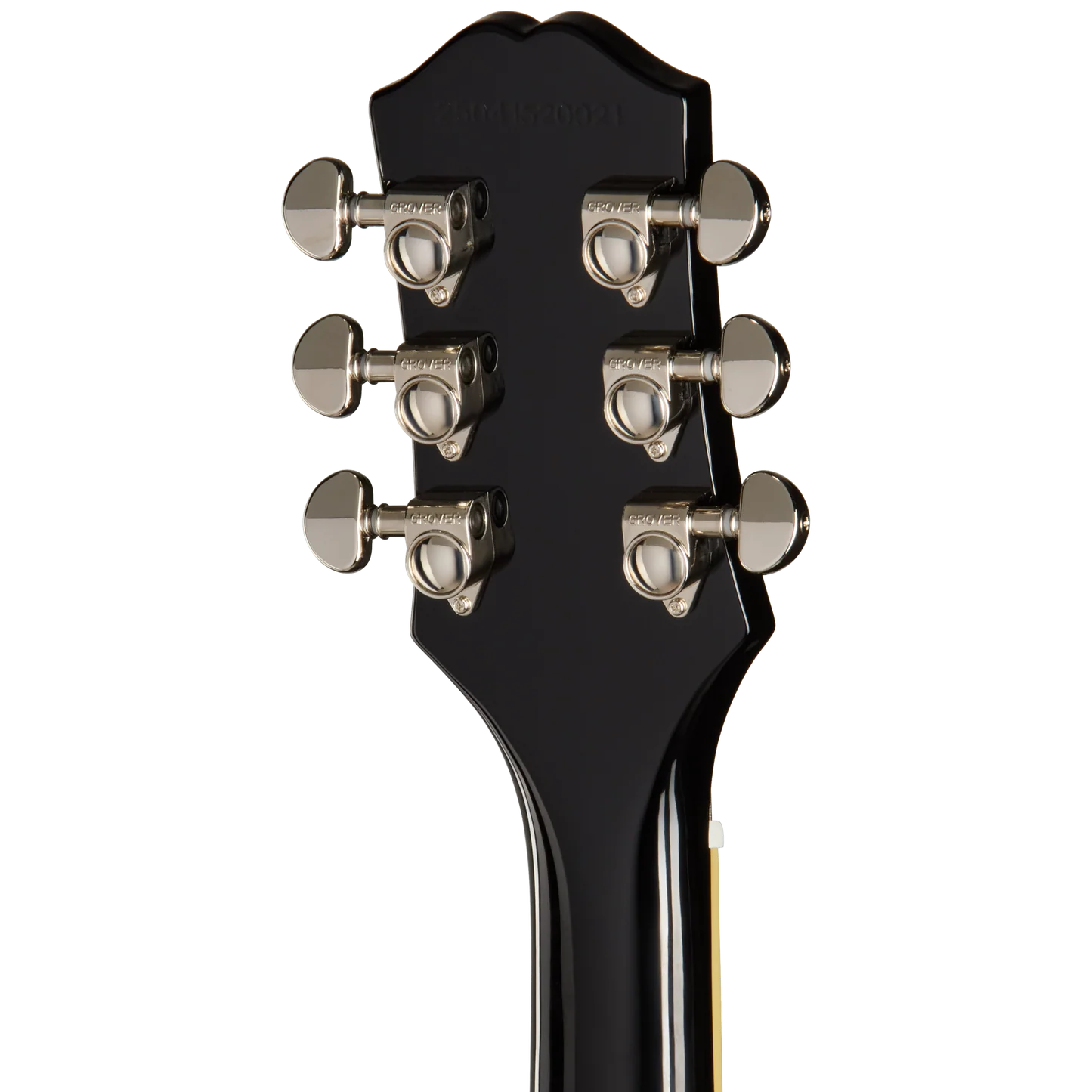 EPIPHONE SG Standard Ebony