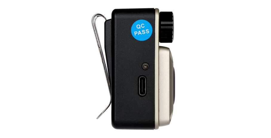 XVive U45R In-Ear Monitor Receiver