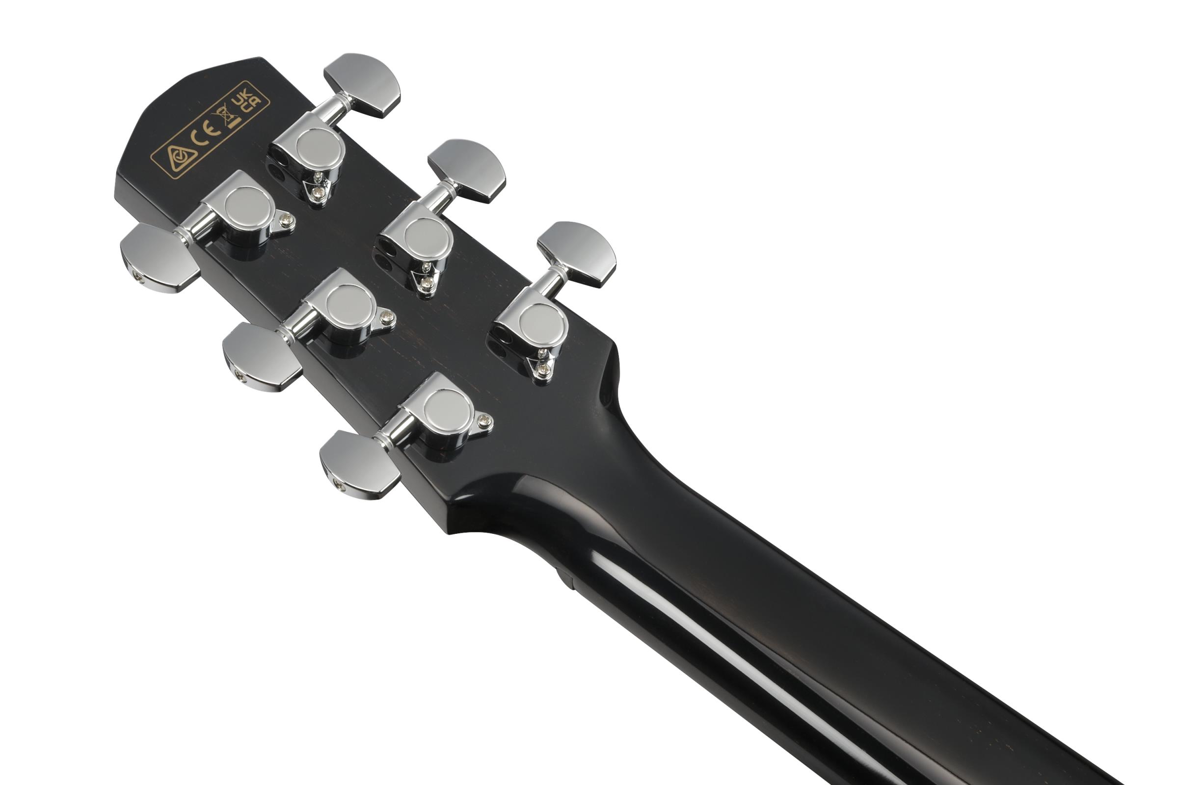 IBANEZ AAM340CE-RUB IBANEZ AAM340CE-RUB