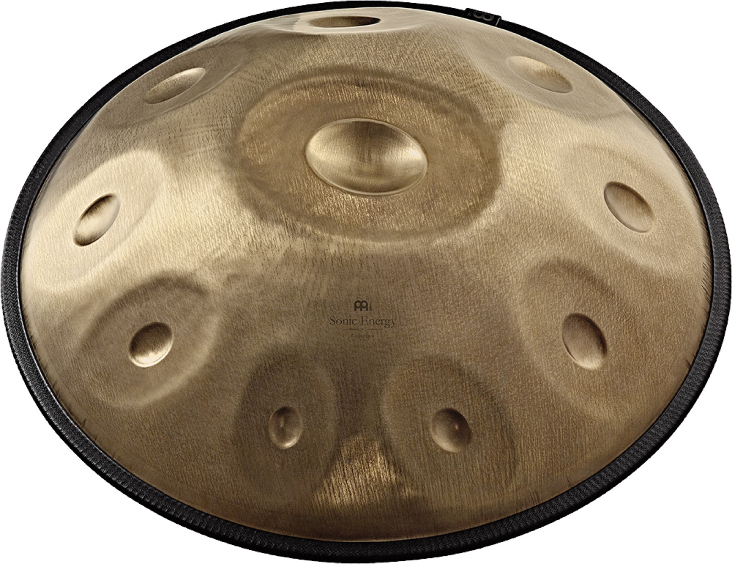 Meinl HPSTL100 Sensory Handpan D Kurd (10 Töne)