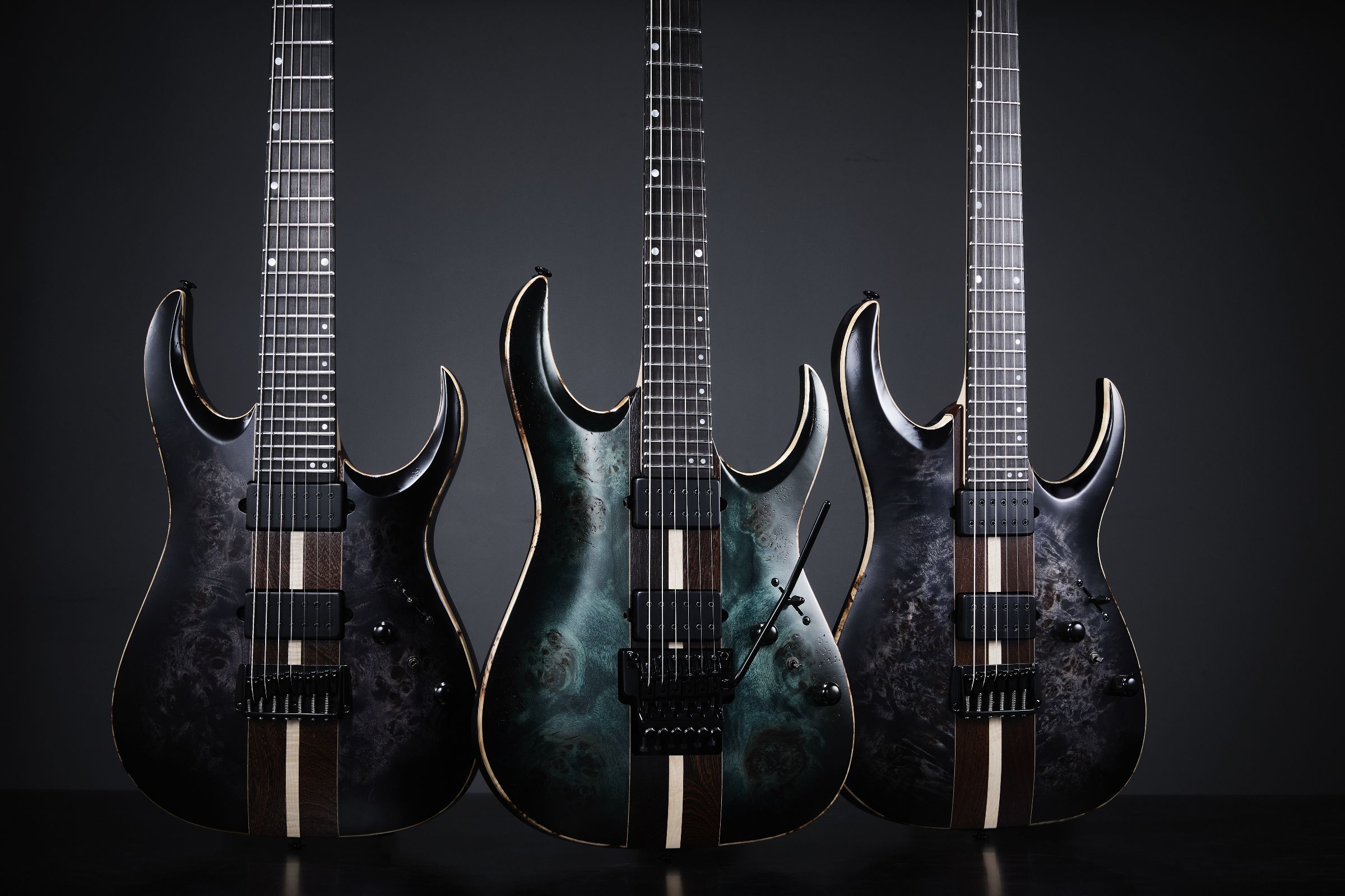 IBANEZ RGA21P1PB-DRL