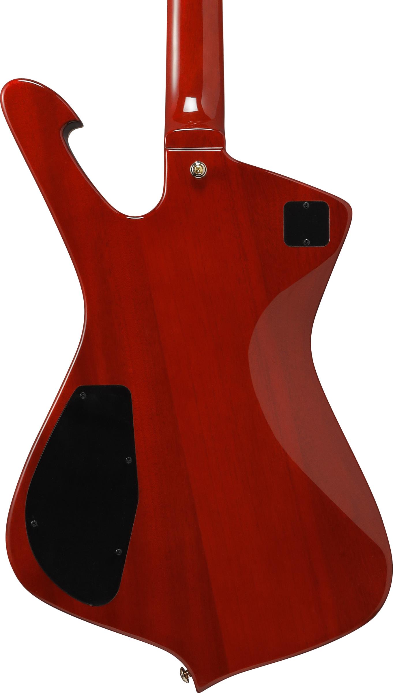 IBANEZ IC420FM-CRS IBANEZ IC420FM-CRS