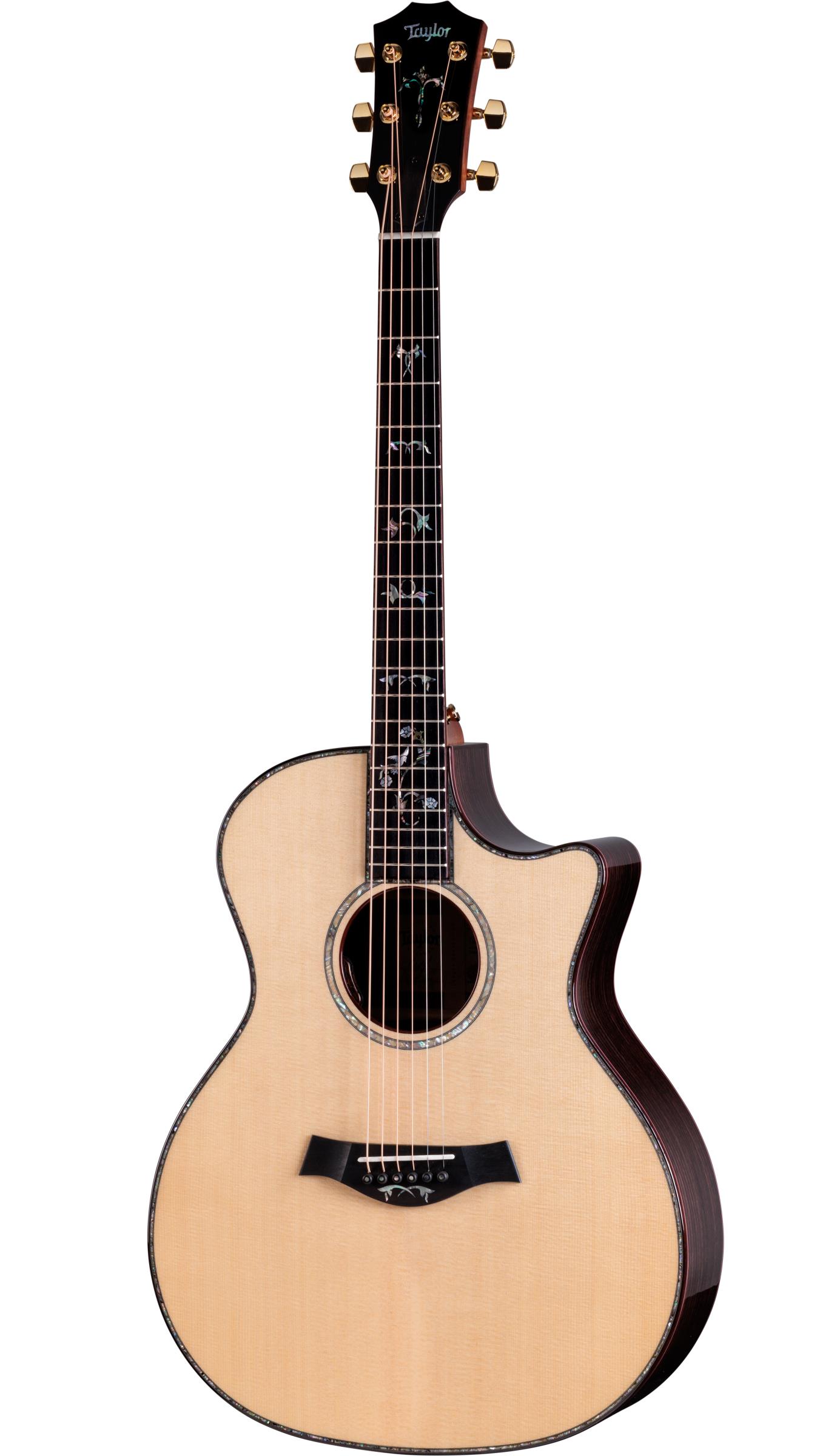 TAYLOR Legacy 914ce