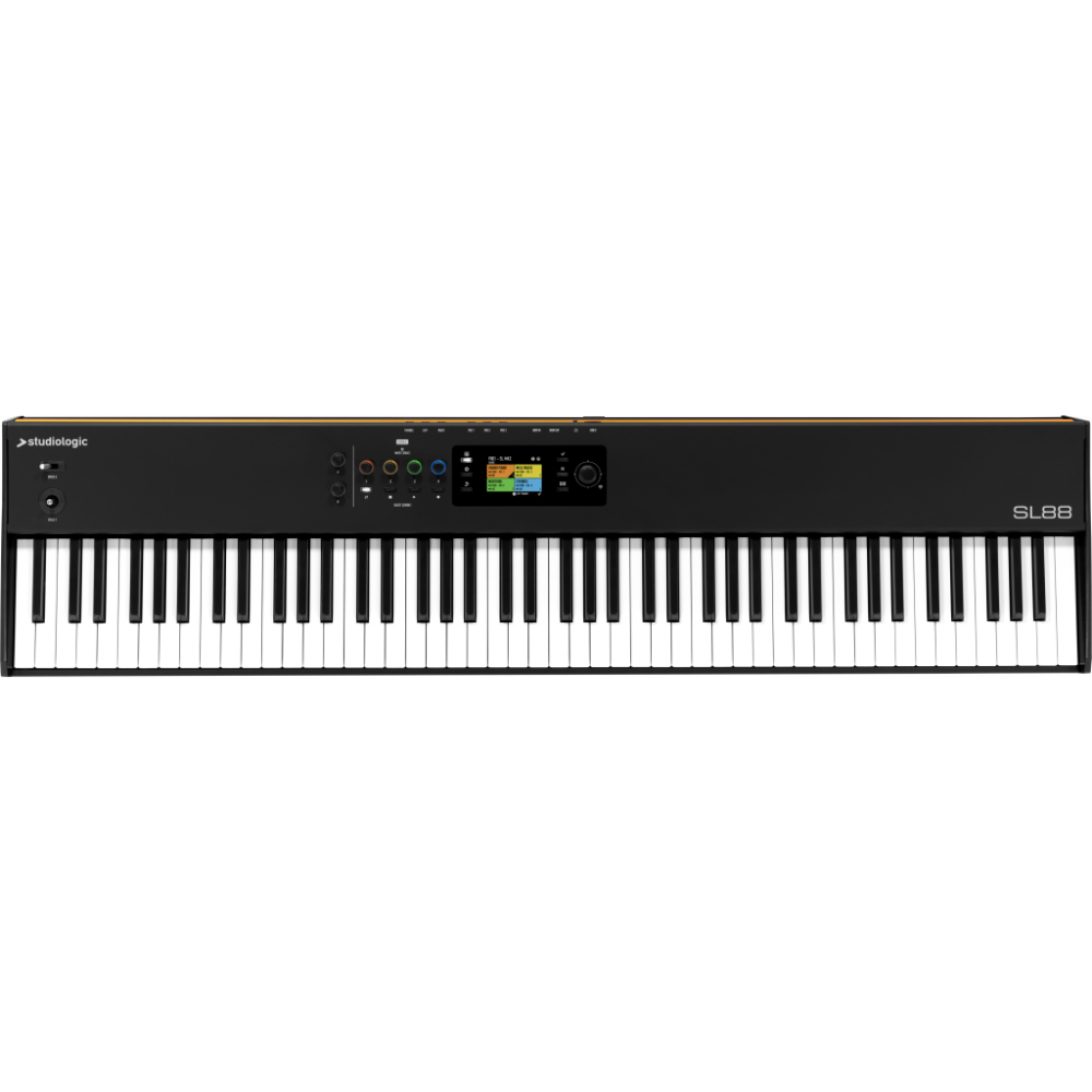 Studiologic SL 88 mk2