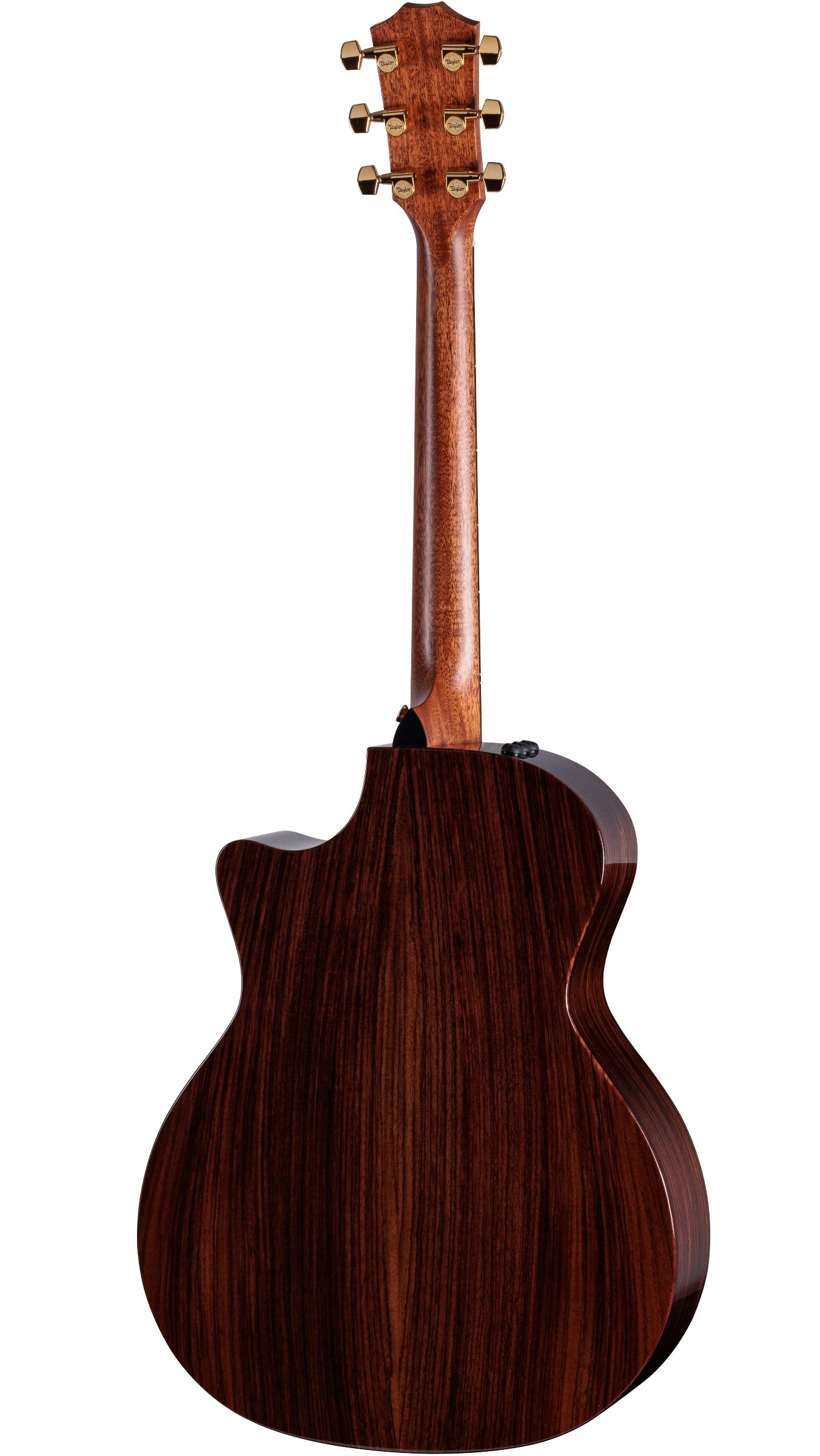 TAYLOR Sunset Blvd 414ce Studio SEB,Rosewood/Sitka