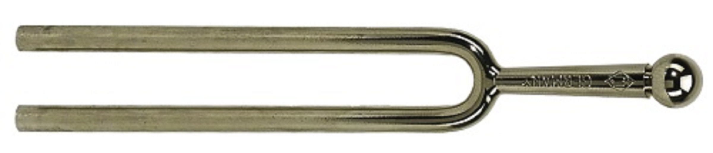 Wittner Stimmgabel 440Hz rund 12 cm