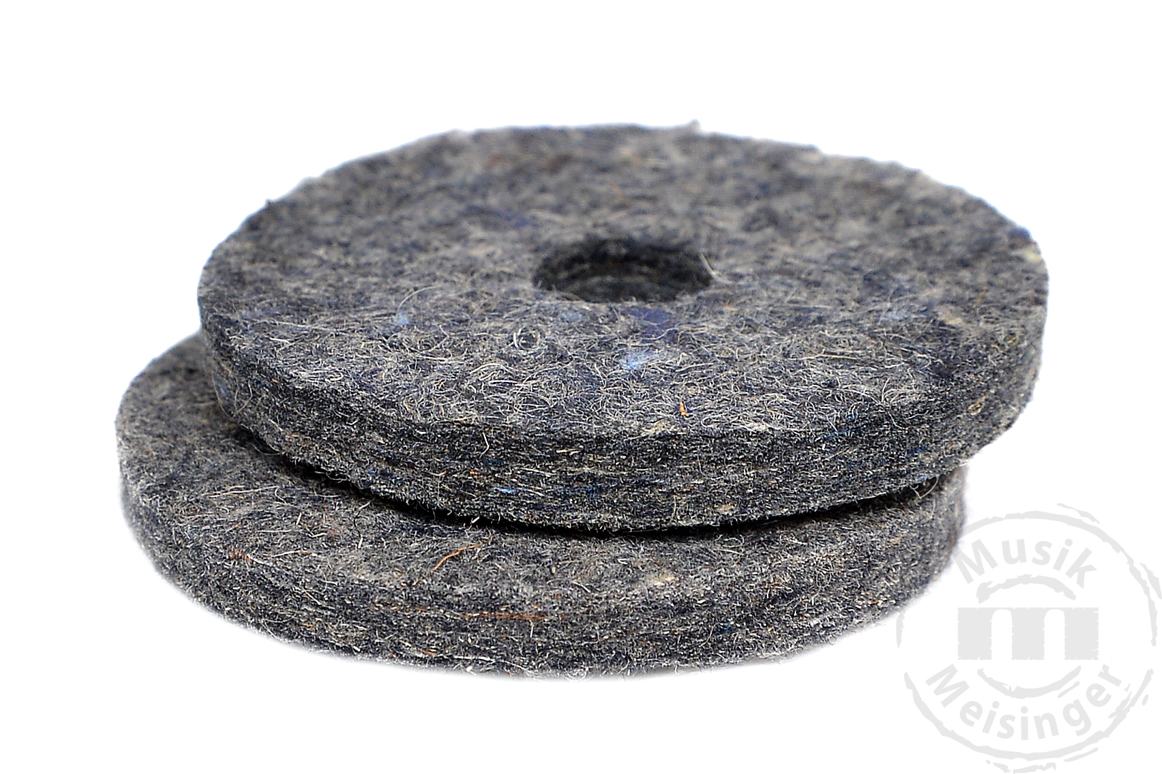 Dixon PAWS-9A/2-HP Filz für Hihat-ständer