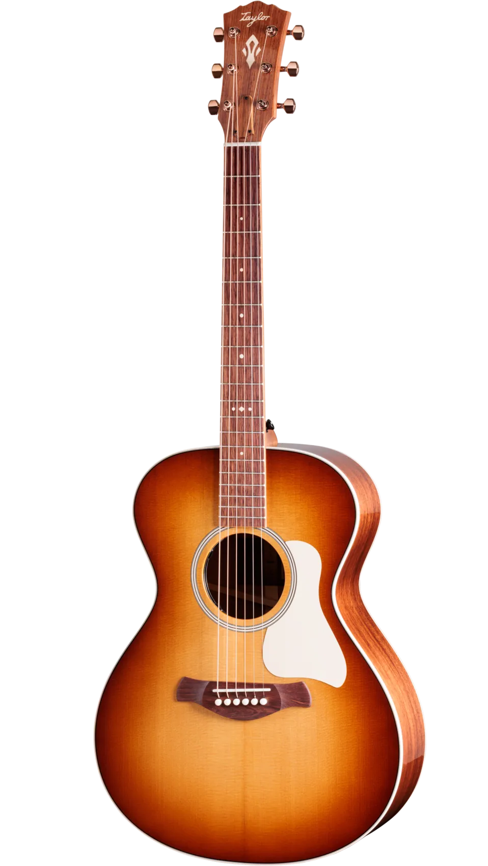 TAYLOR Ben Harper Gold Label 512e