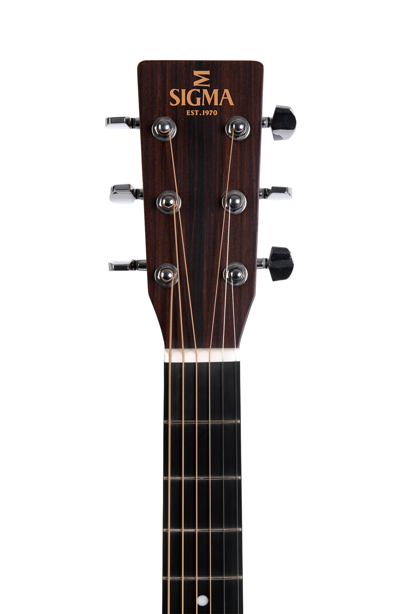 SIGMA GUITARS DME
