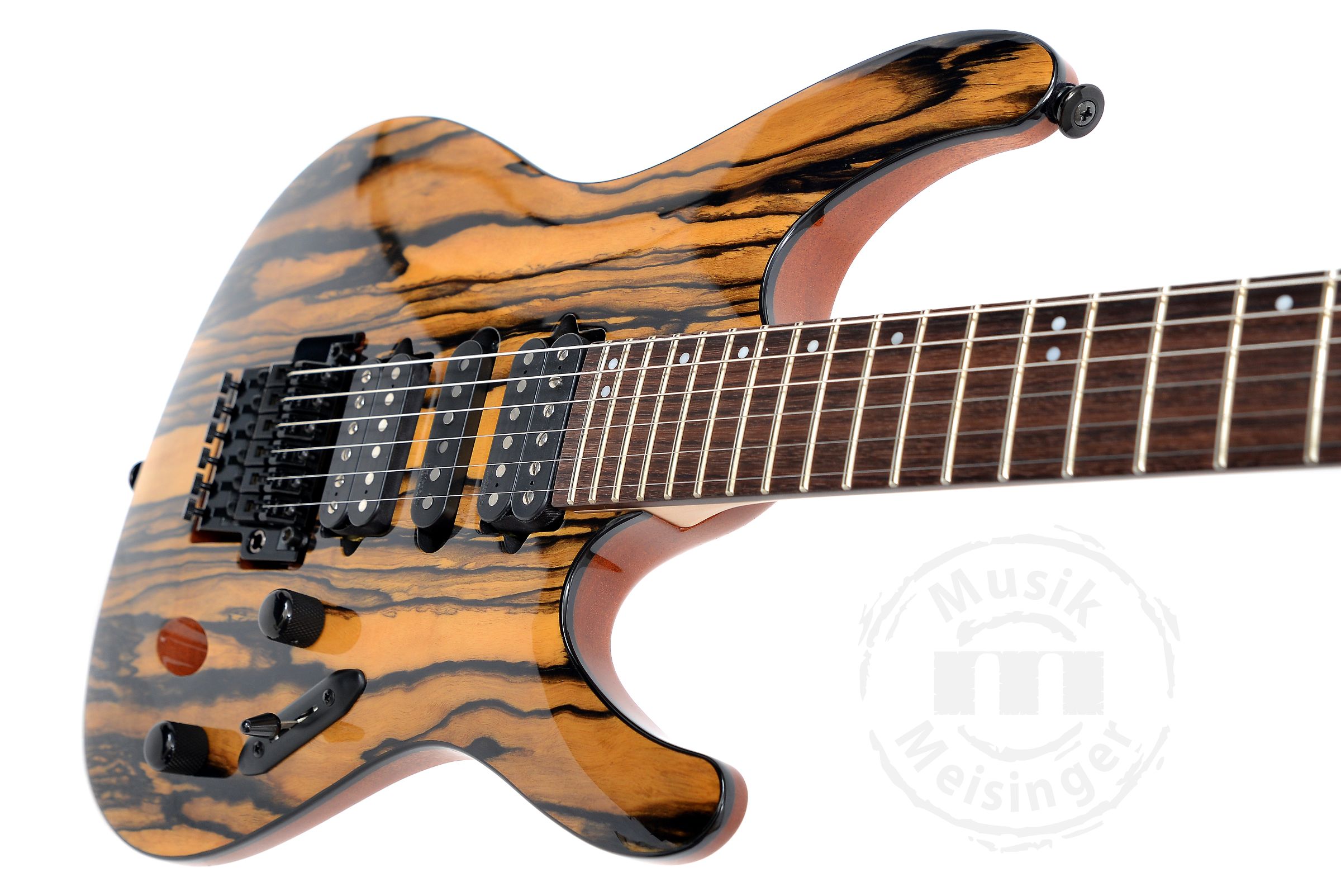 IBANEZ S6570BWE-NT IBANEZ S6570BWE-NT