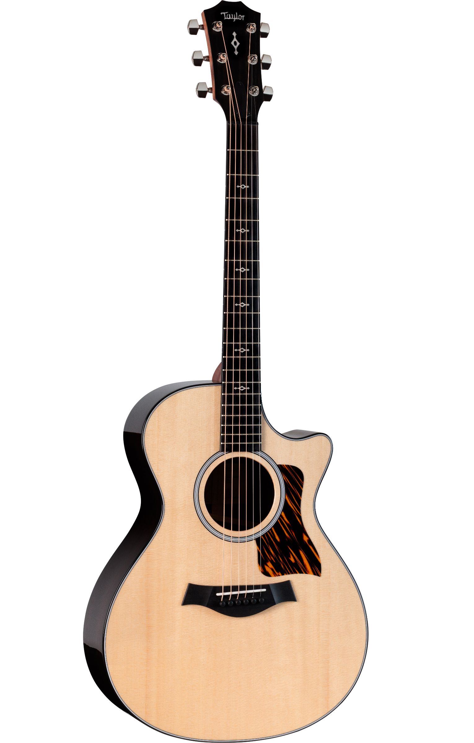TAYLOR 412ce Natural, Next Generation