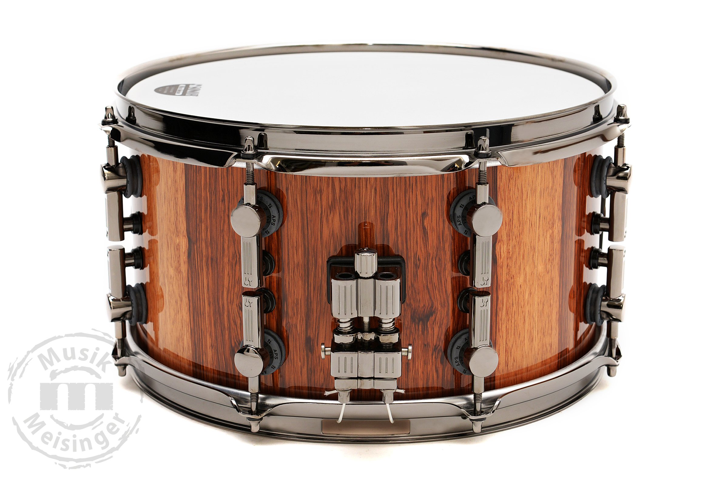Sonor One of a Kind Snare Mango 13x7