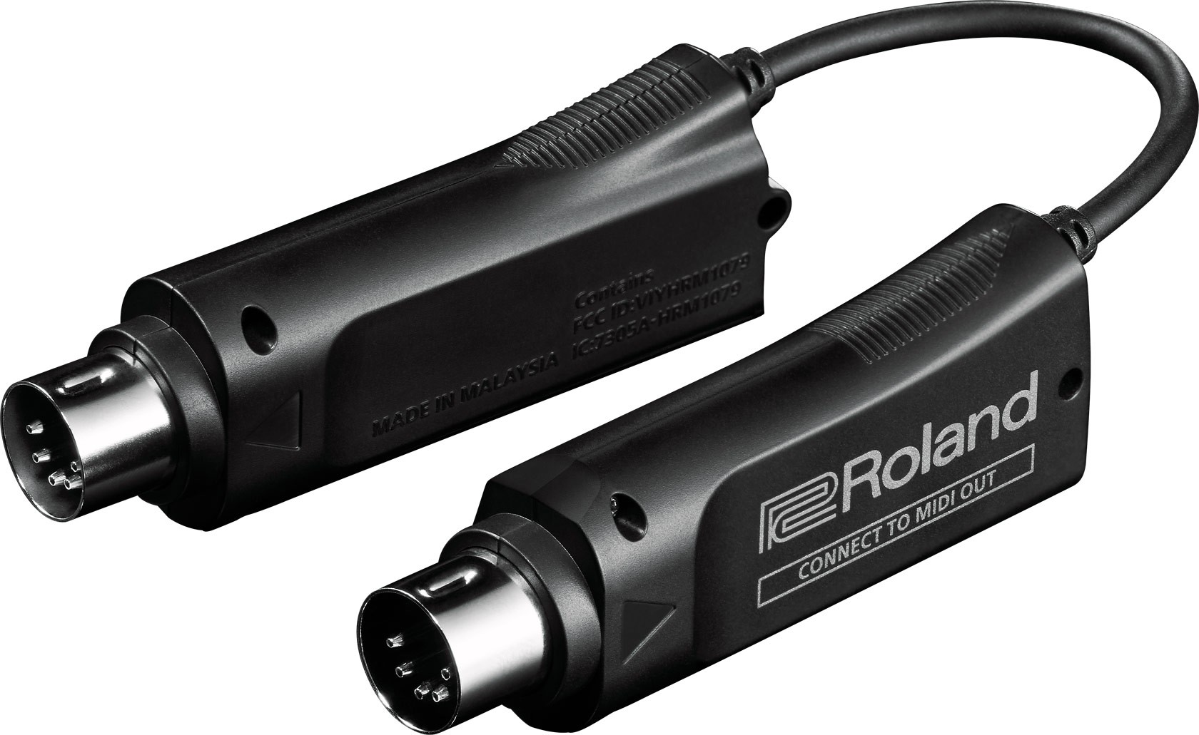 Roland WM-1 Wireless MIDI Adapter