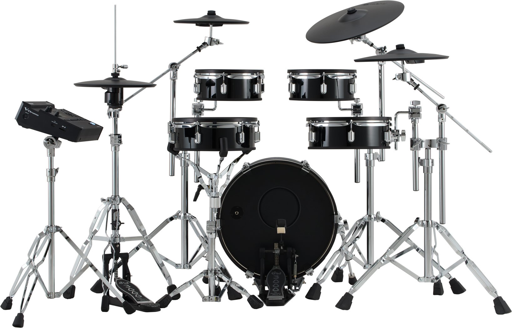 Roland VAD316 KIT E-Drum Set Roland VAD316 KIT E-Drum Set