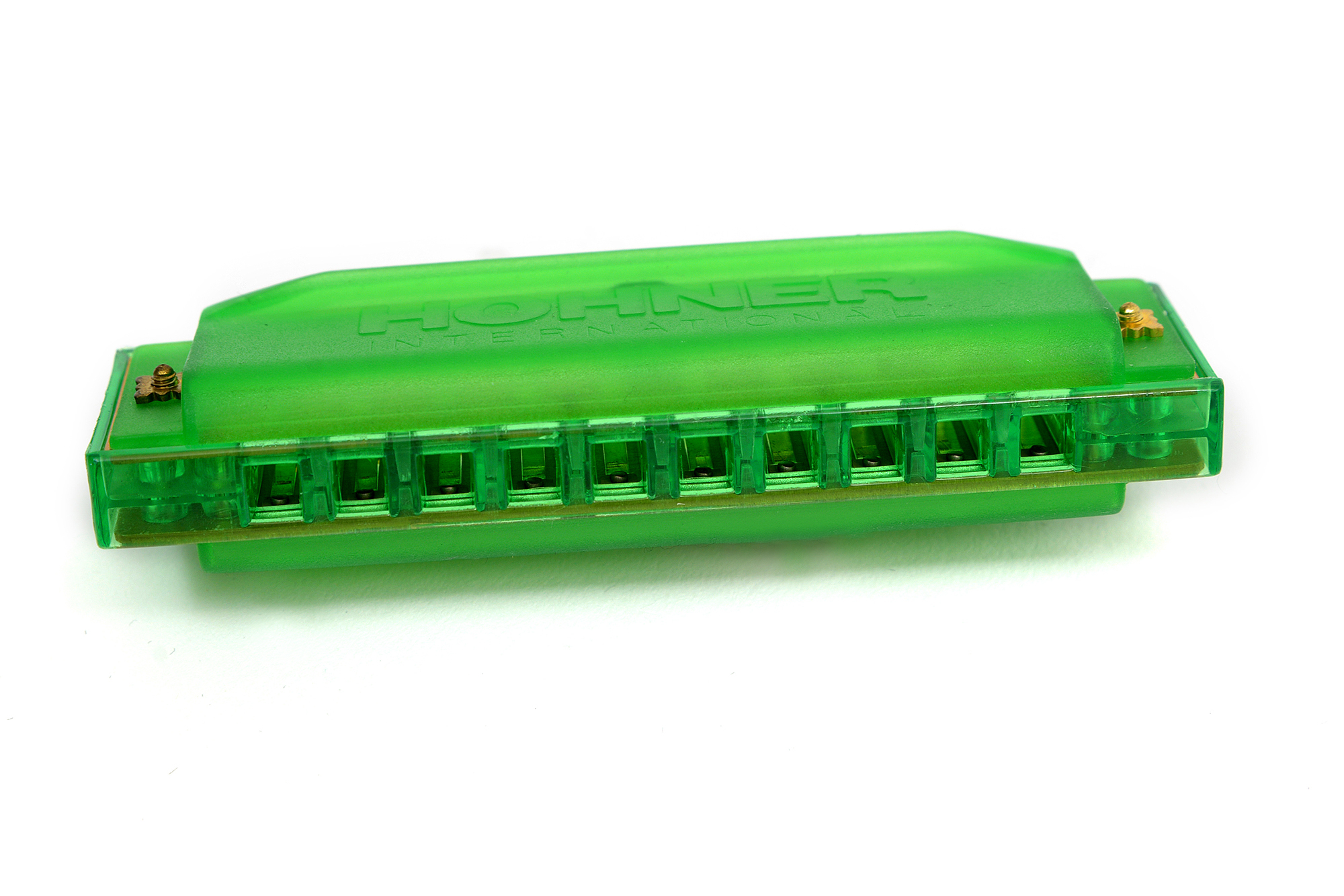 Hohner Happy Color Harp C 4er Set