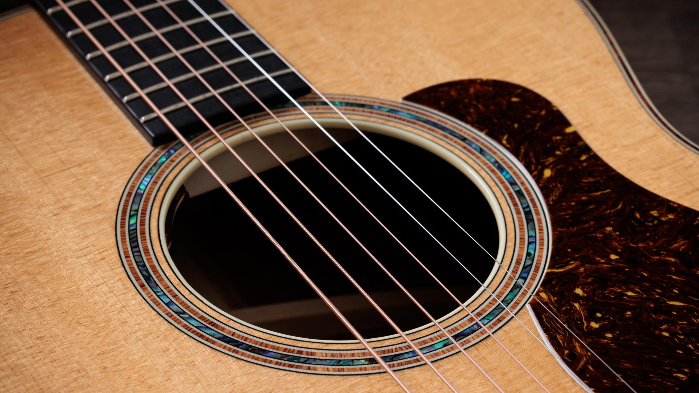 TAYLOR Gold Label 814e Koa TAYLOR Gold Label 814e Koa