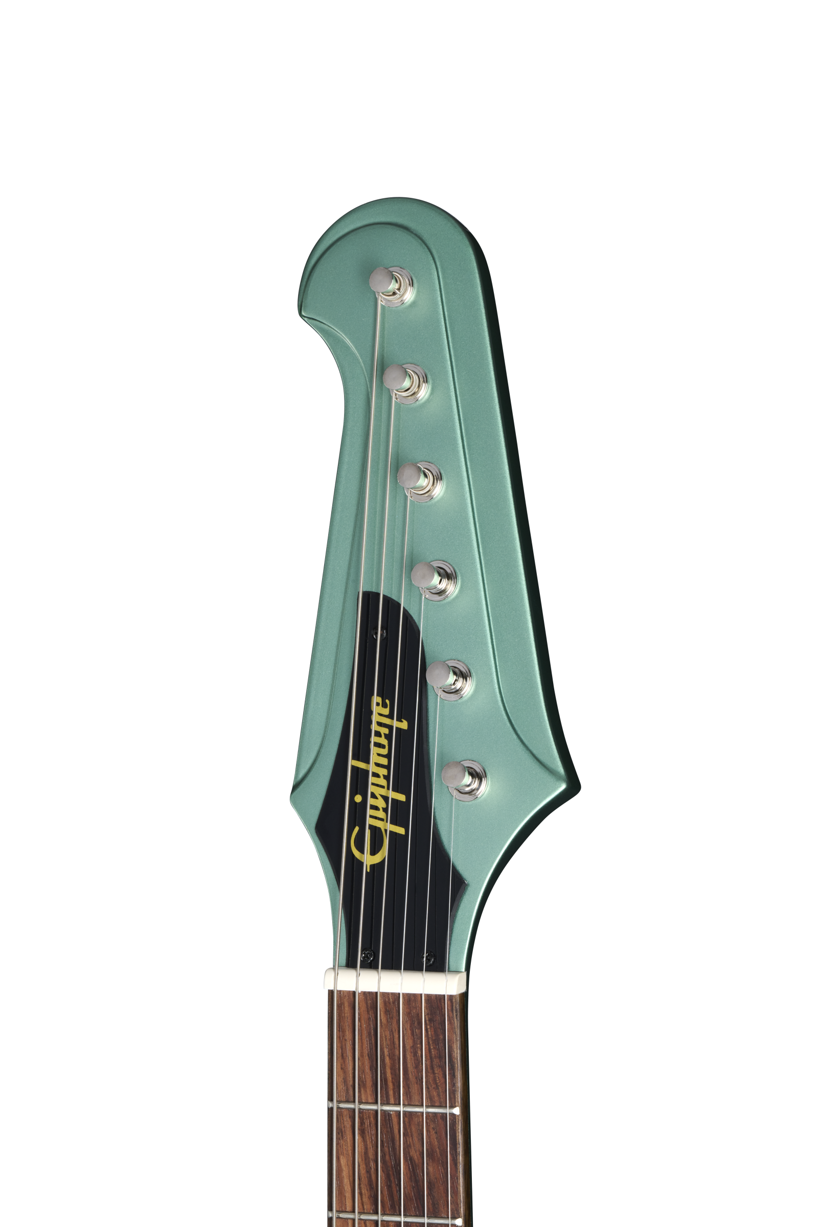 EPIPHONE 1963 Firebird I (Incl. Hard Case) Inverness Green