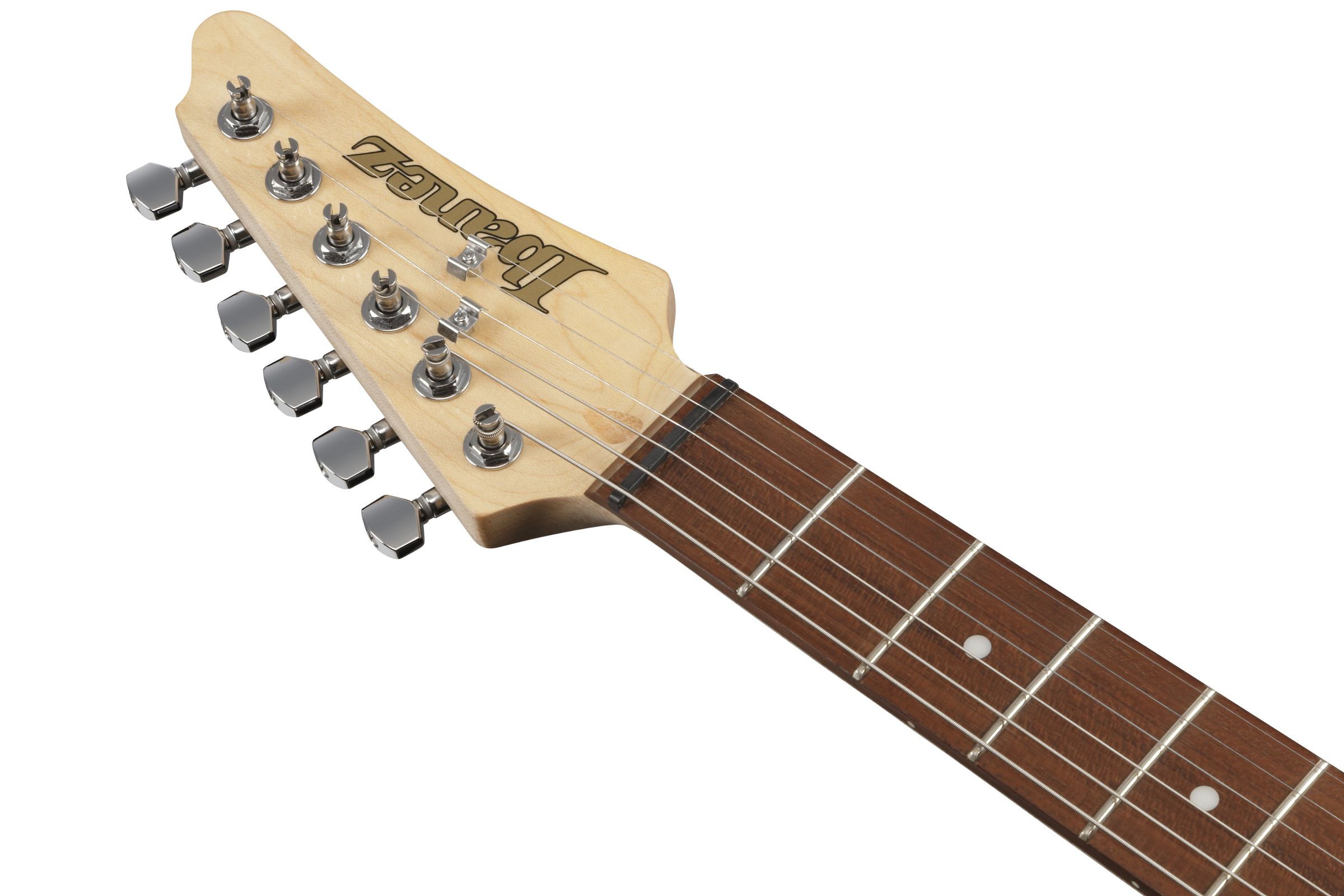 IBANEZ AZES40B-BK