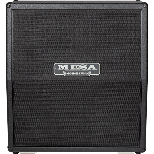 MESA BOOGIE 4x12 Rectifier Standard Slant Cabinet