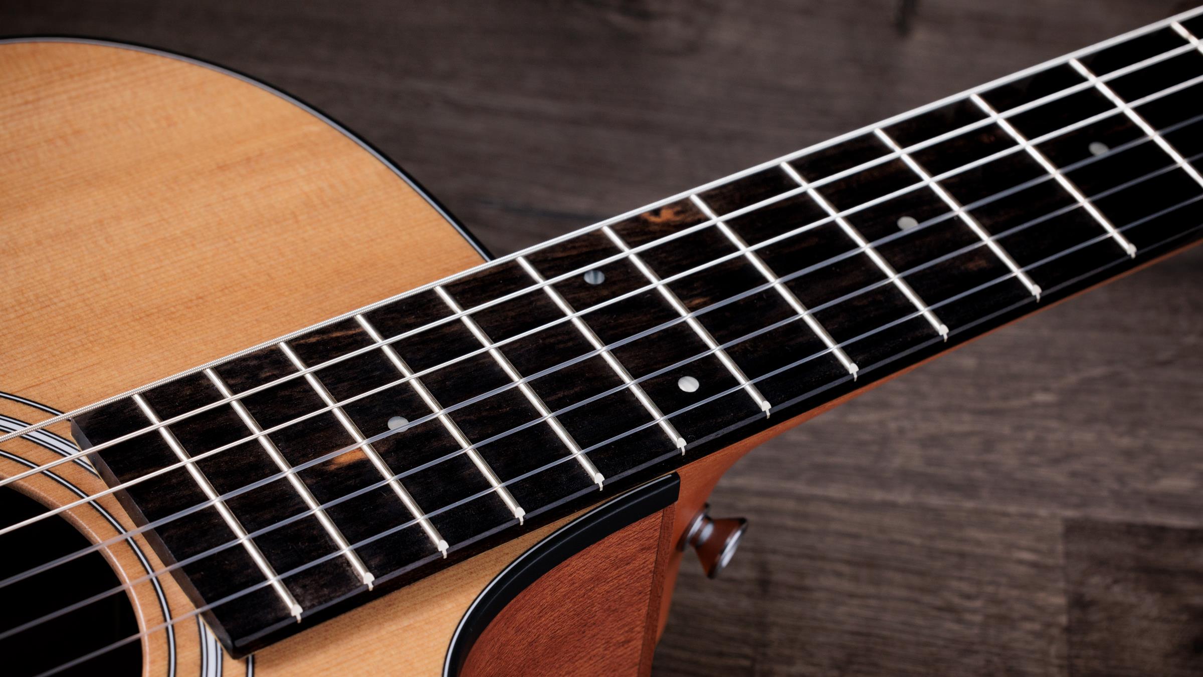 TAYLOR 112ce-N