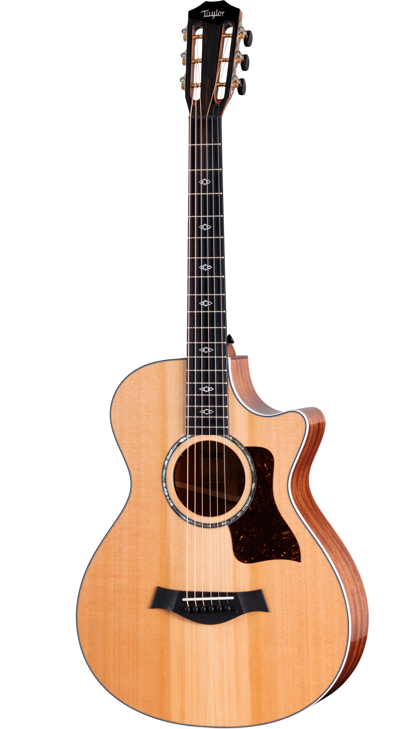 TAYLOR 512ce 12-Fret Next Generation
