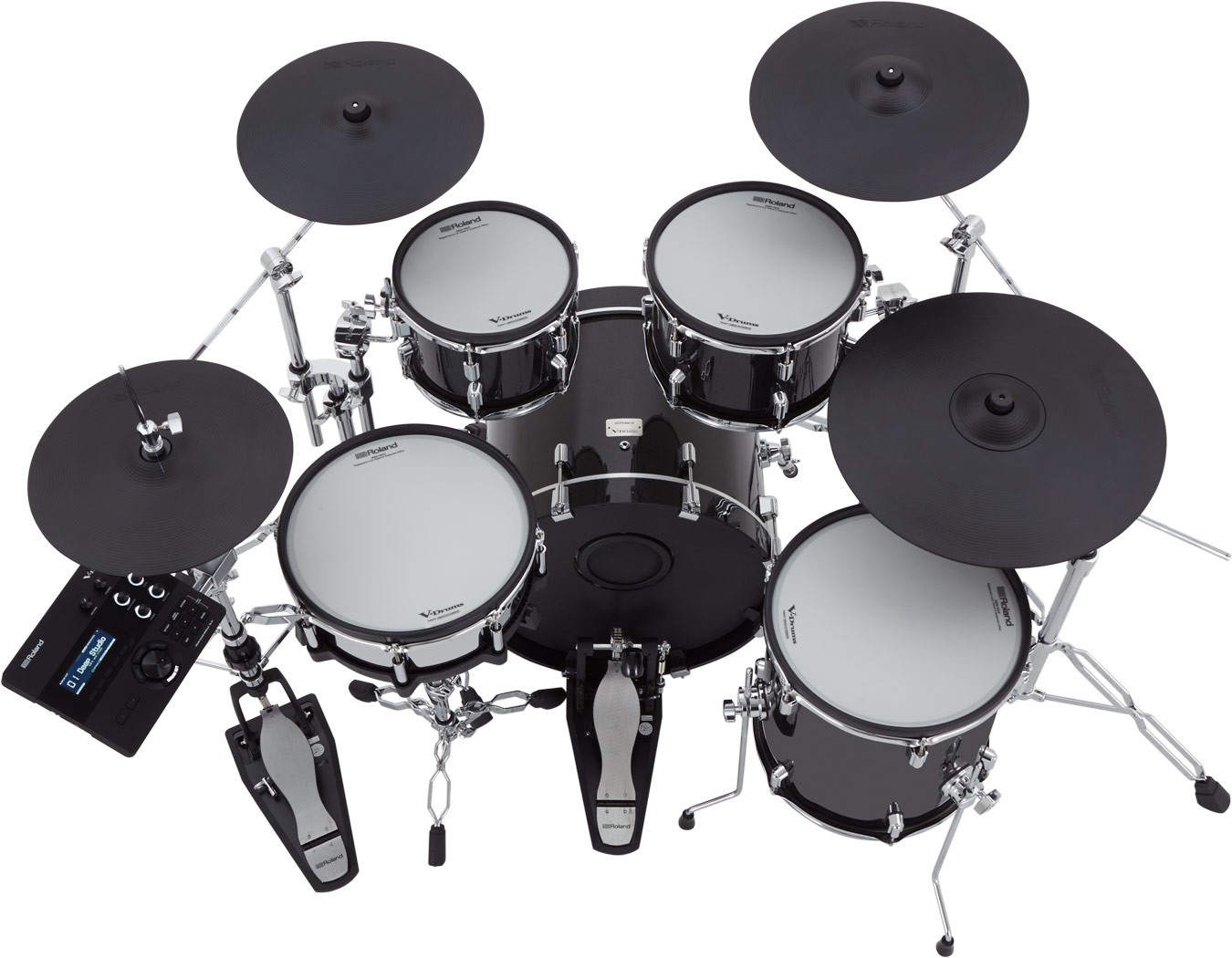 Roland VAD-507 KIT E-Drum Set (Showroom)