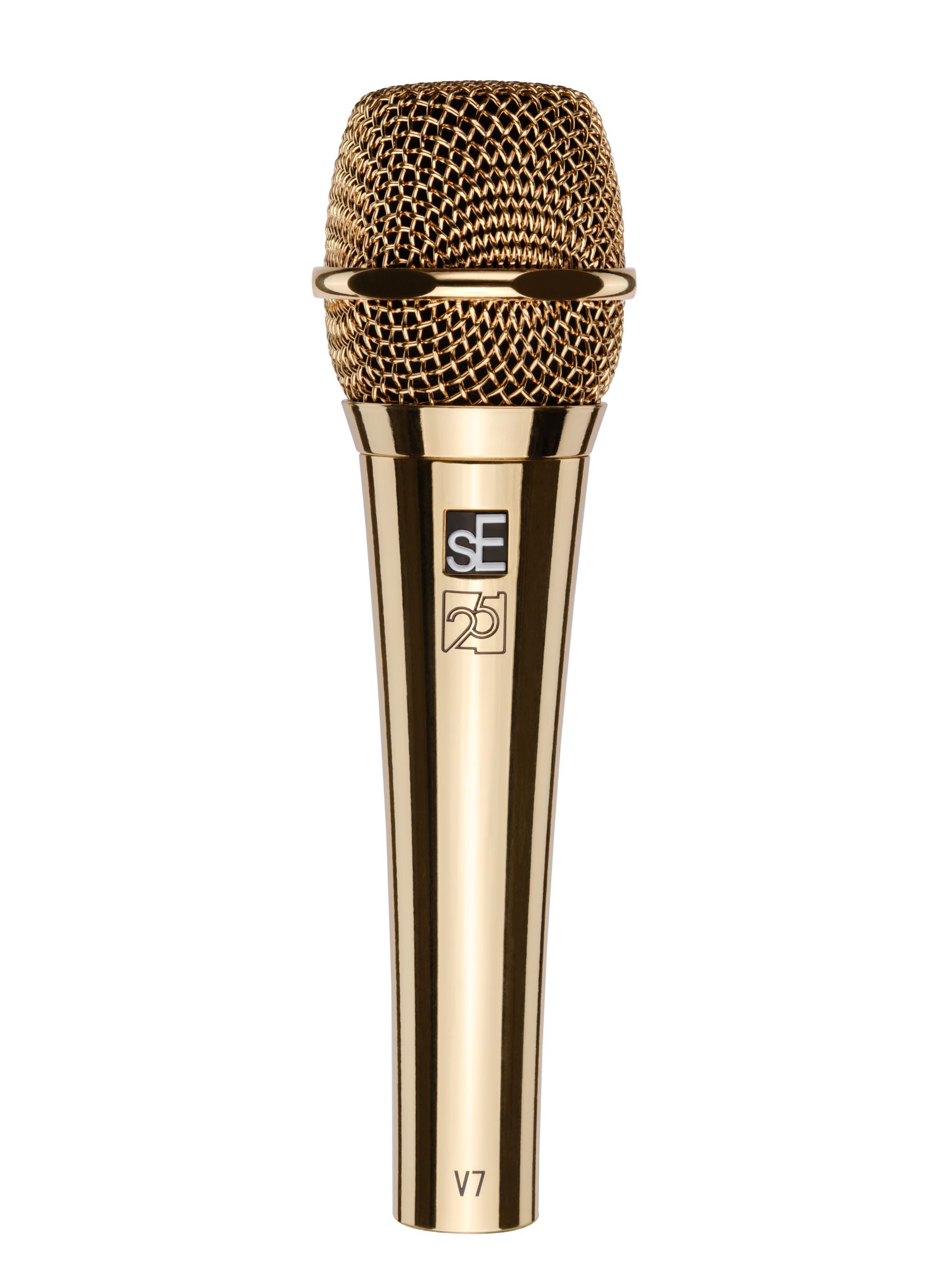 sE Electronics V7 G-25AE - Gold